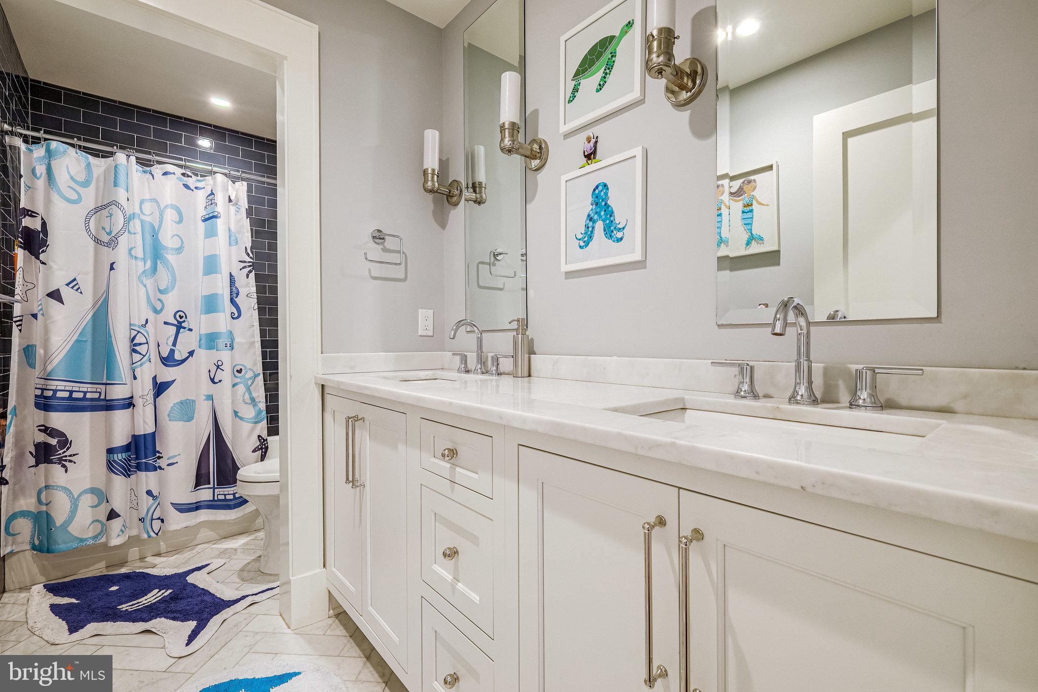 LYON PARK - Residential