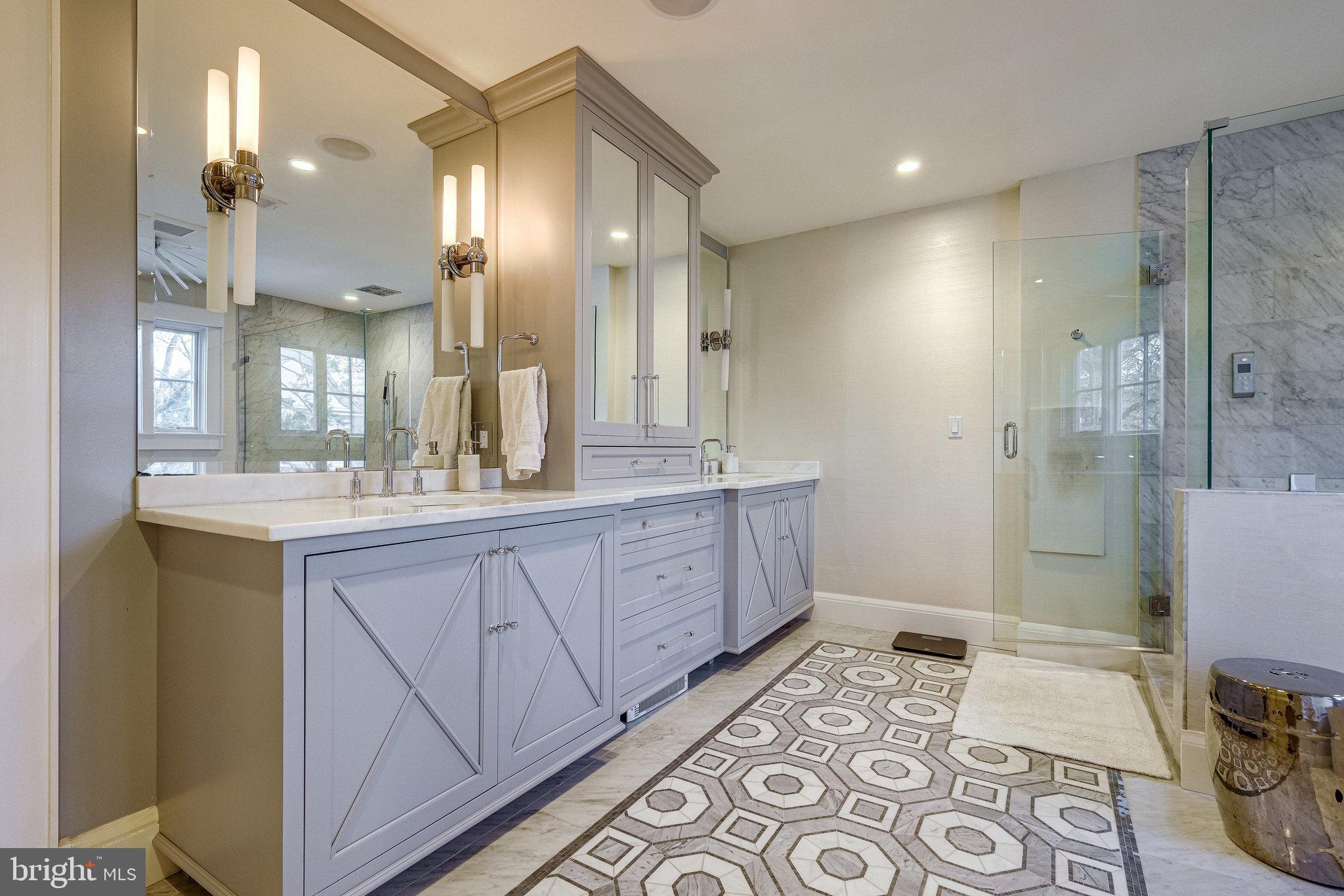 LYON PARK - Residential