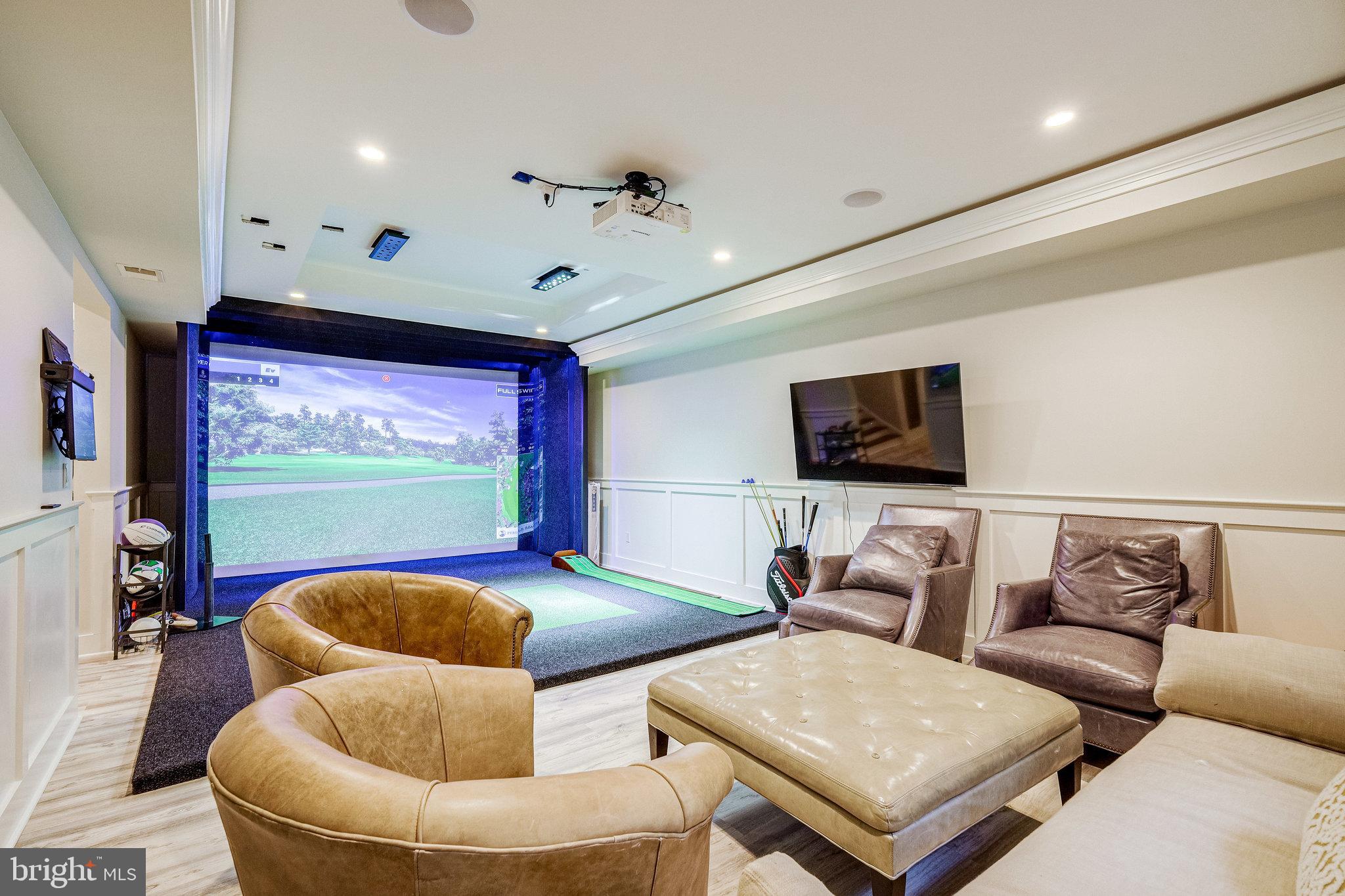 LYON PARK - Residential