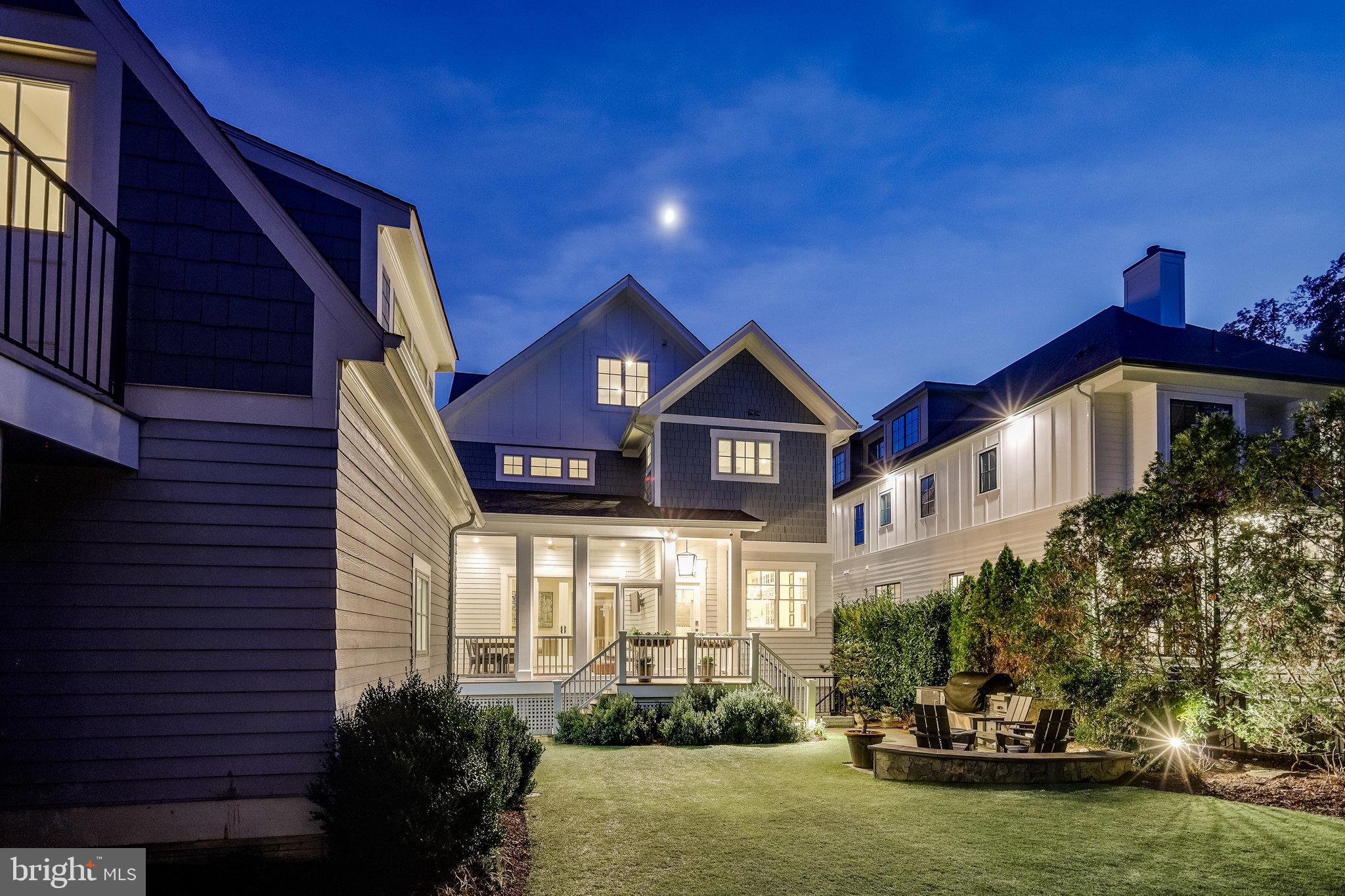 LYON PARK - Residential