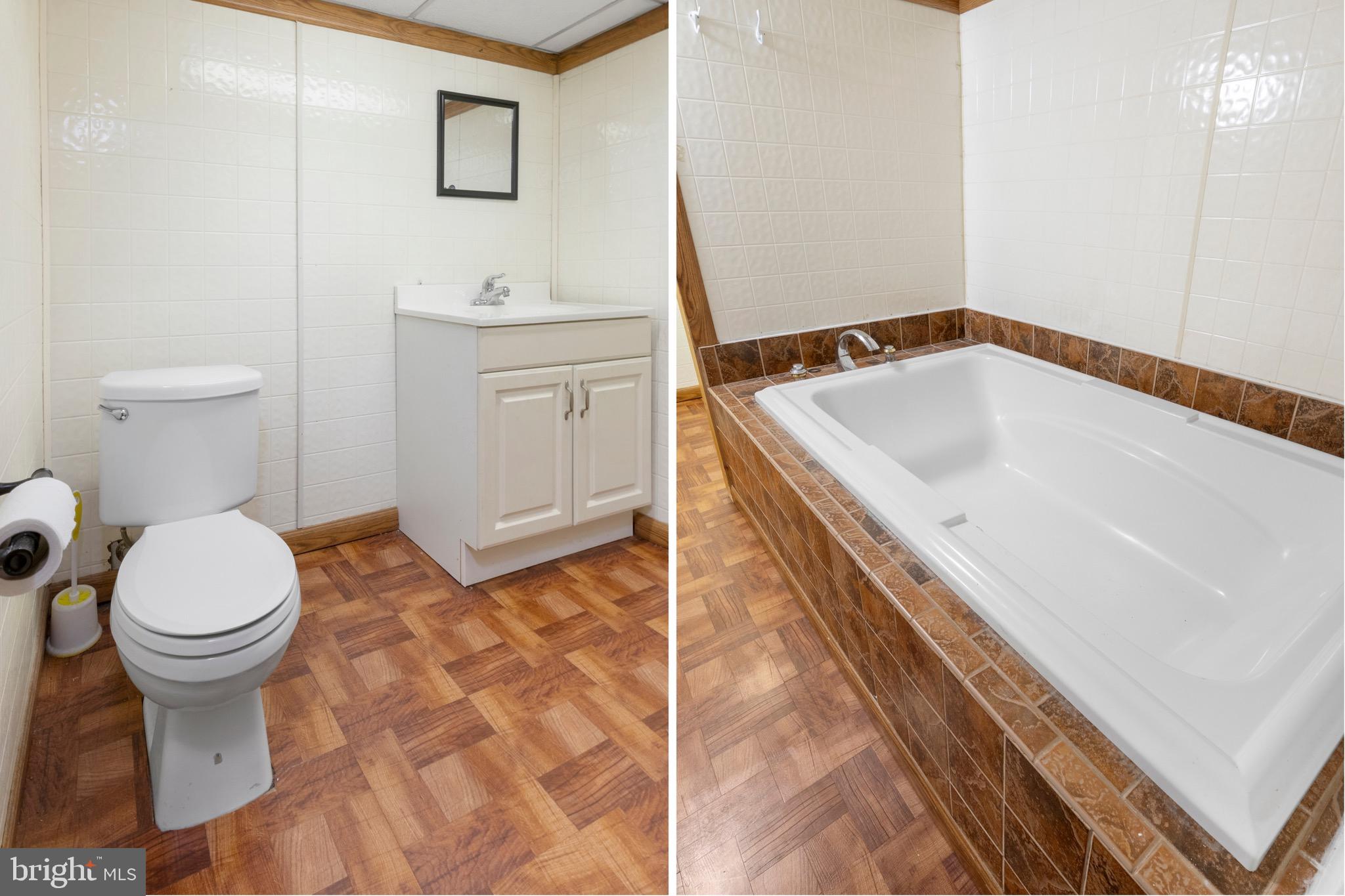 NEW OXFORD BOROUGH - Residential