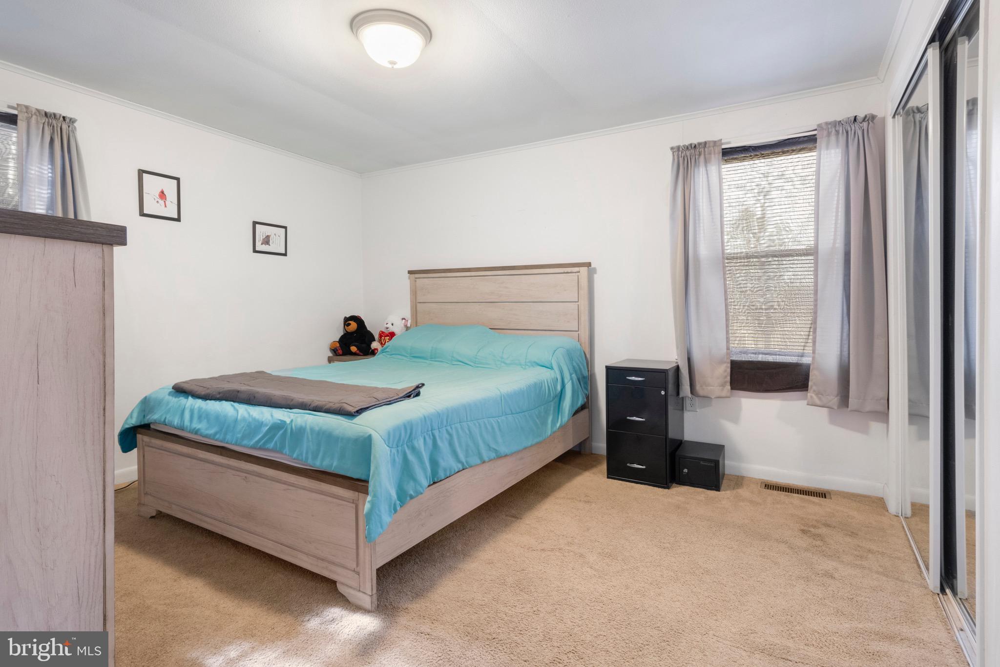 NEW OXFORD BOROUGH - Residential