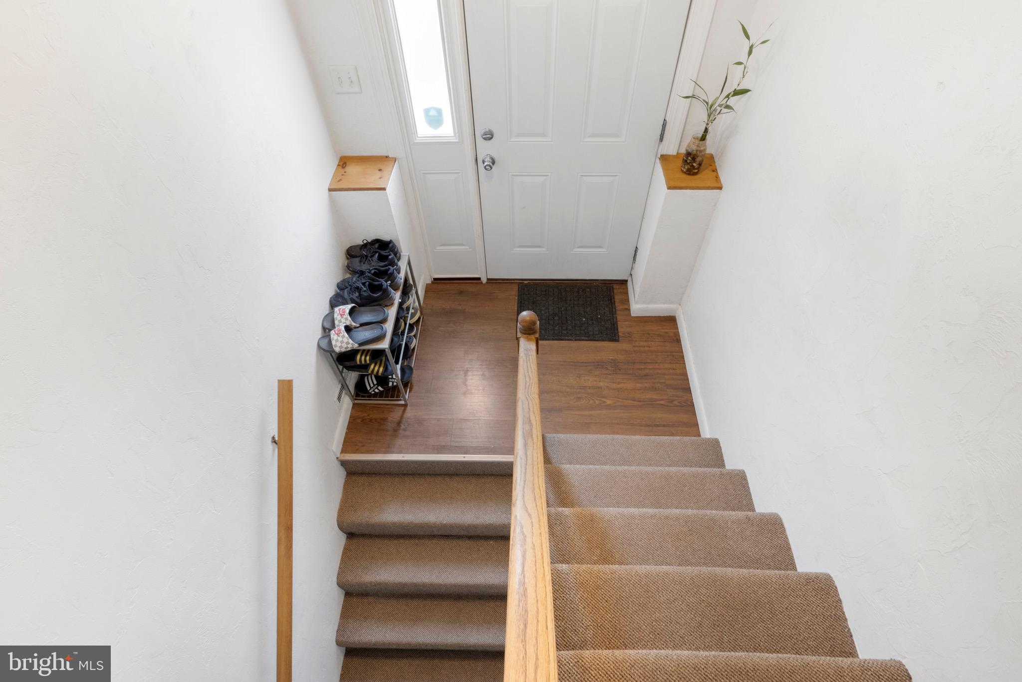 NEW OXFORD BOROUGH - Residential