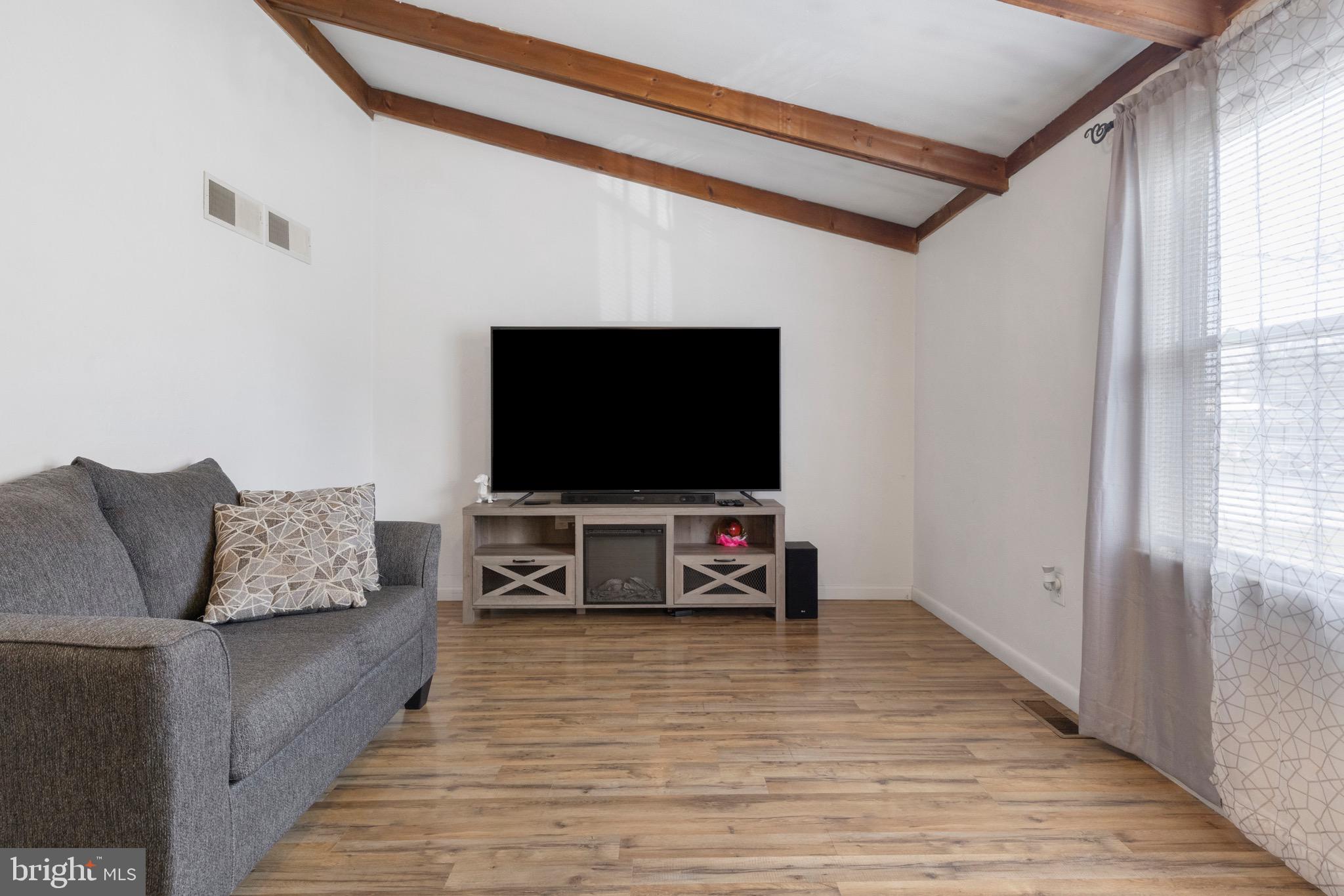 NEW OXFORD BOROUGH - Residential