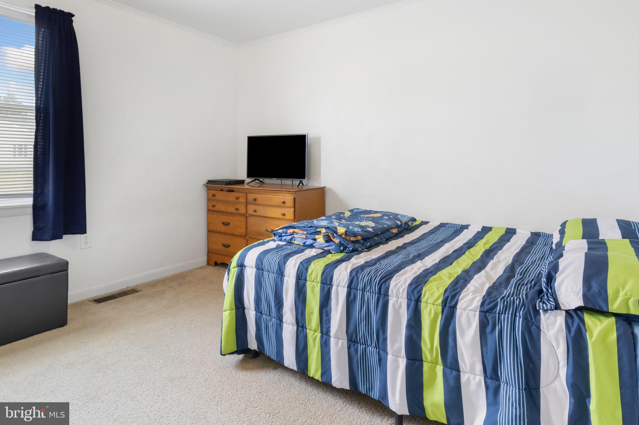 NEW OXFORD BOROUGH - Residential