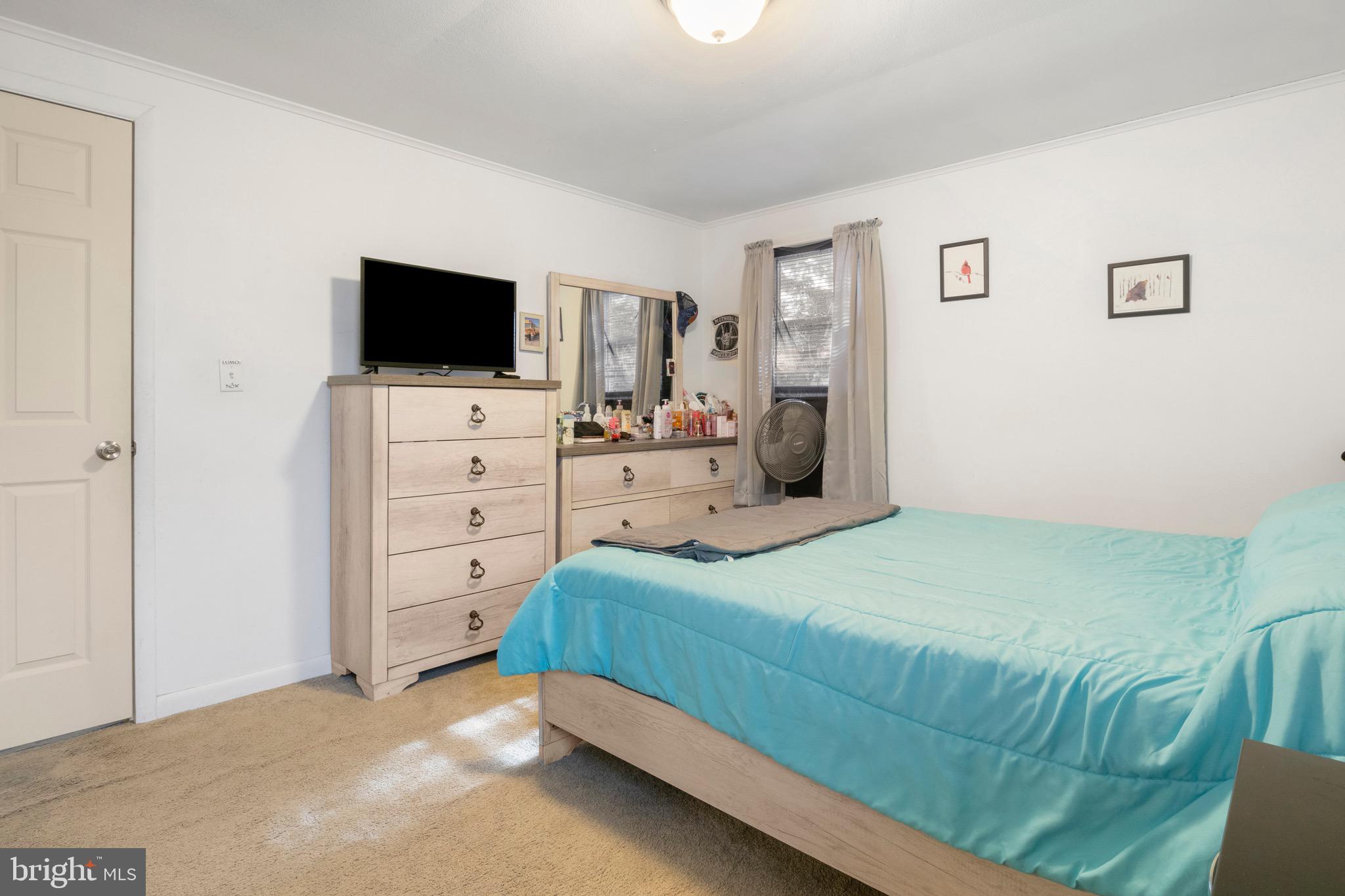NEW OXFORD BOROUGH - Residential