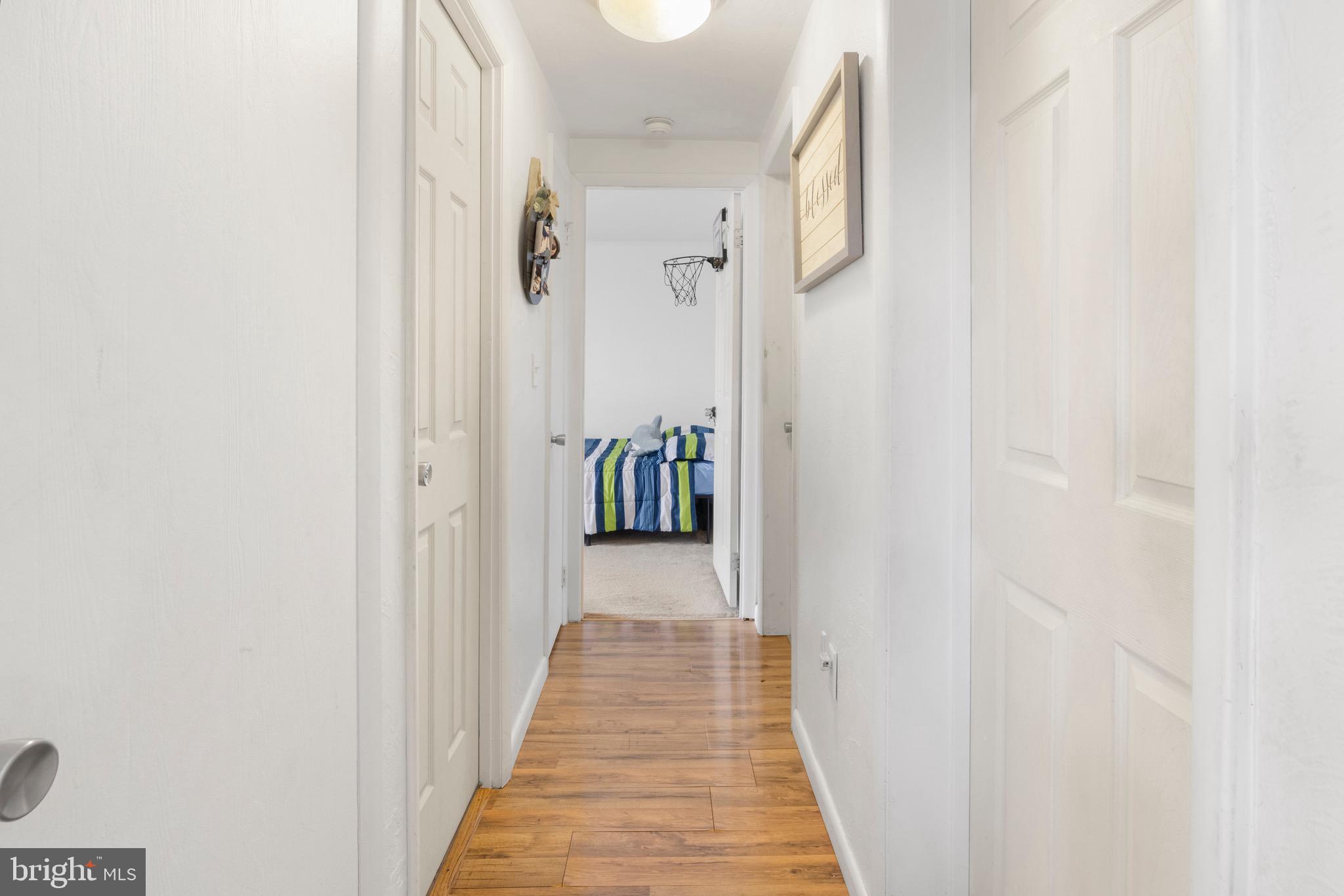 NEW OXFORD BOROUGH - Residential