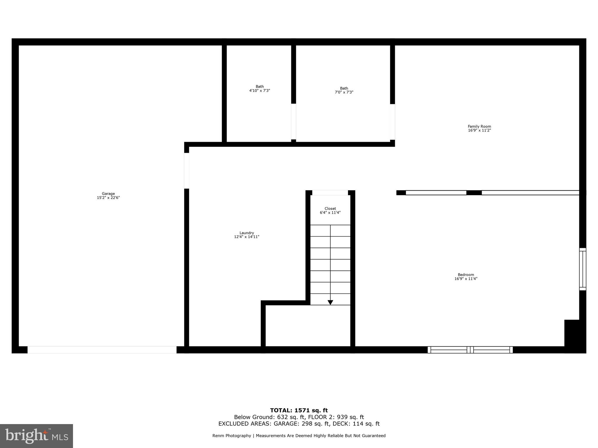 NEW OXFORD BOROUGH - Residential