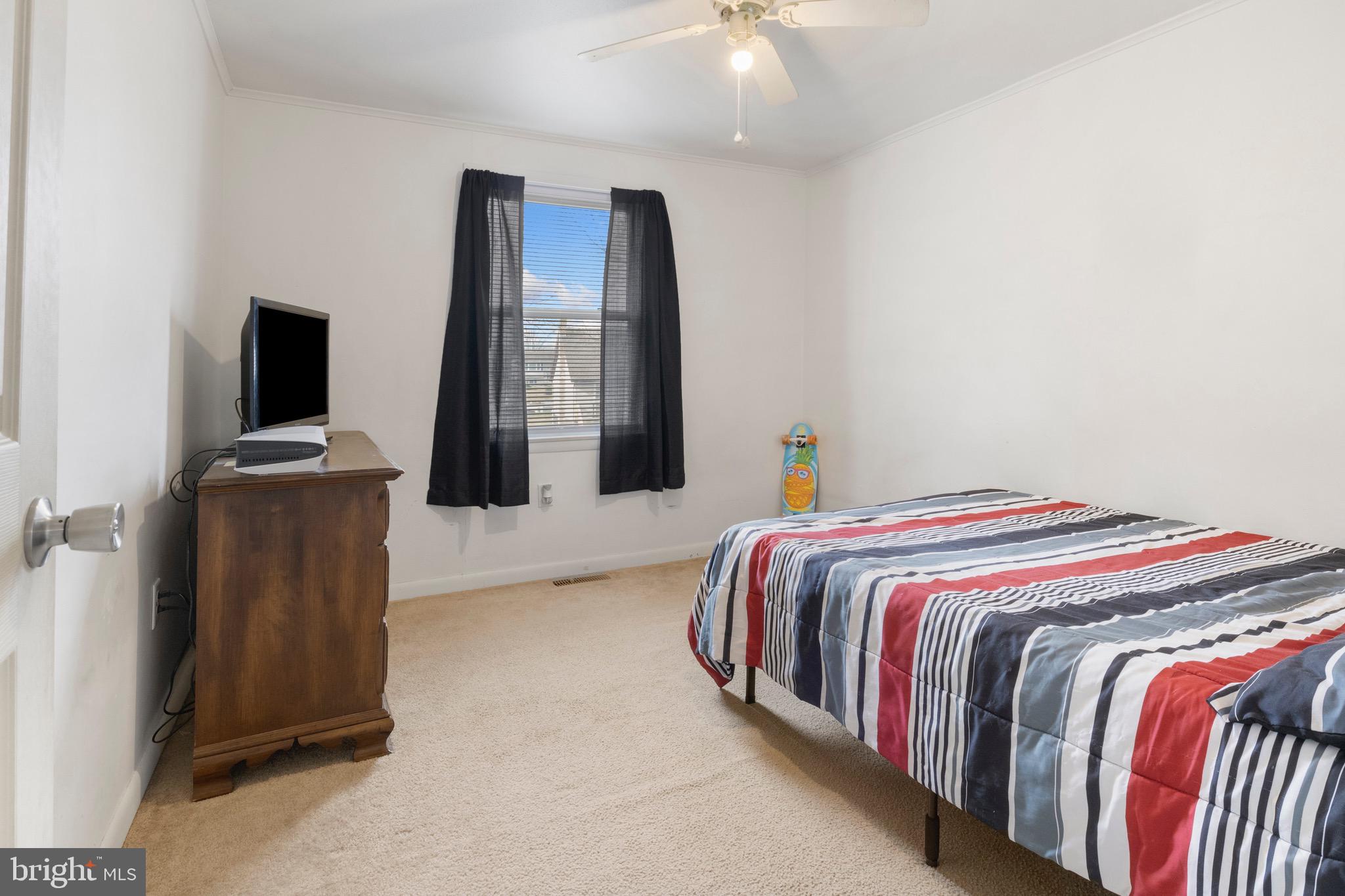 NEW OXFORD BOROUGH - Residential