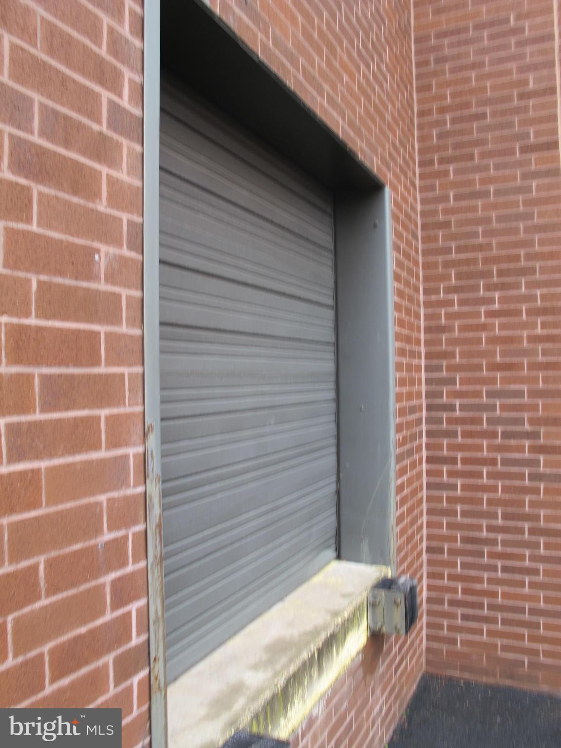 GREENFIELD CORP CENTER - Commercial Lease