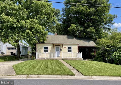 Homes For Rent - 11700 Goodloe Road<br/> SILVER SPRING, MD 20906