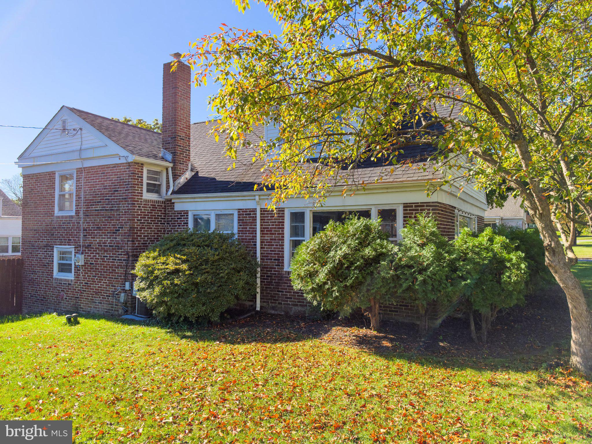 11 HARVEY AVENUE