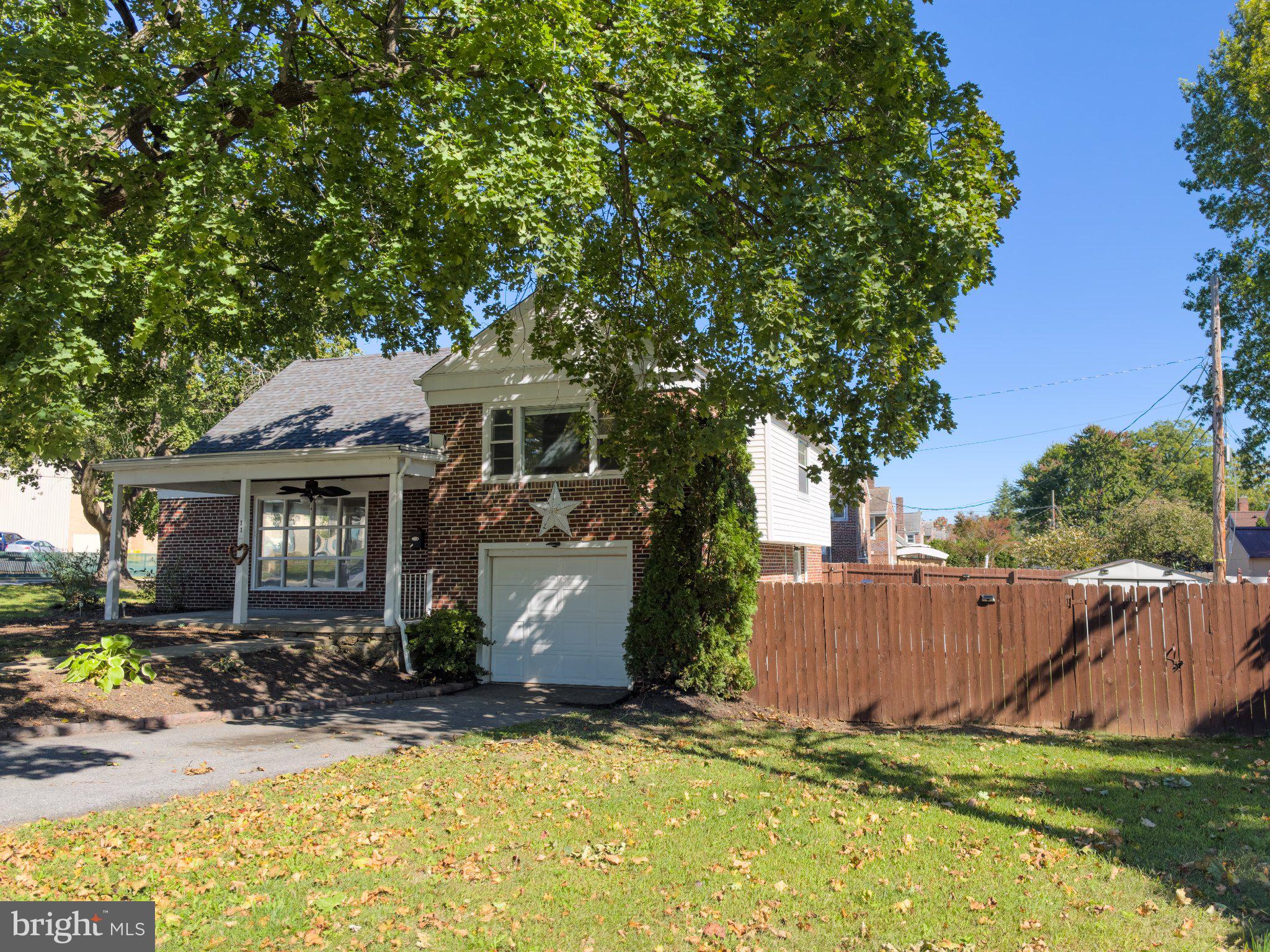 11 HARVEY AVENUE