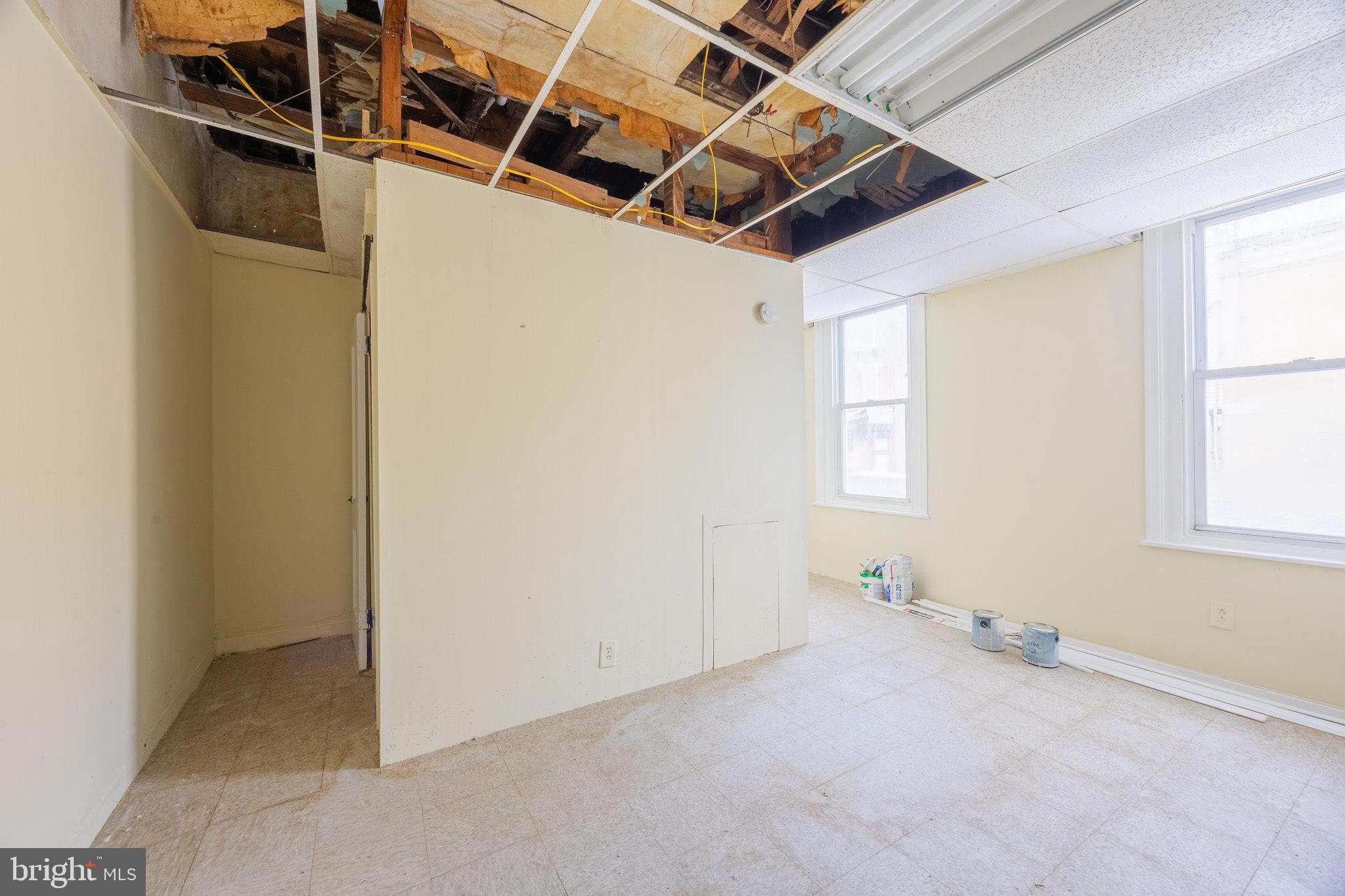 NONE AVAILABLE - Residential Income