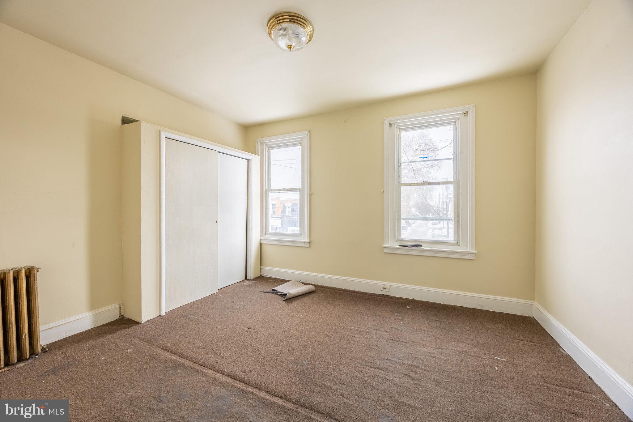 NONE AVAILABLE - Residential Income