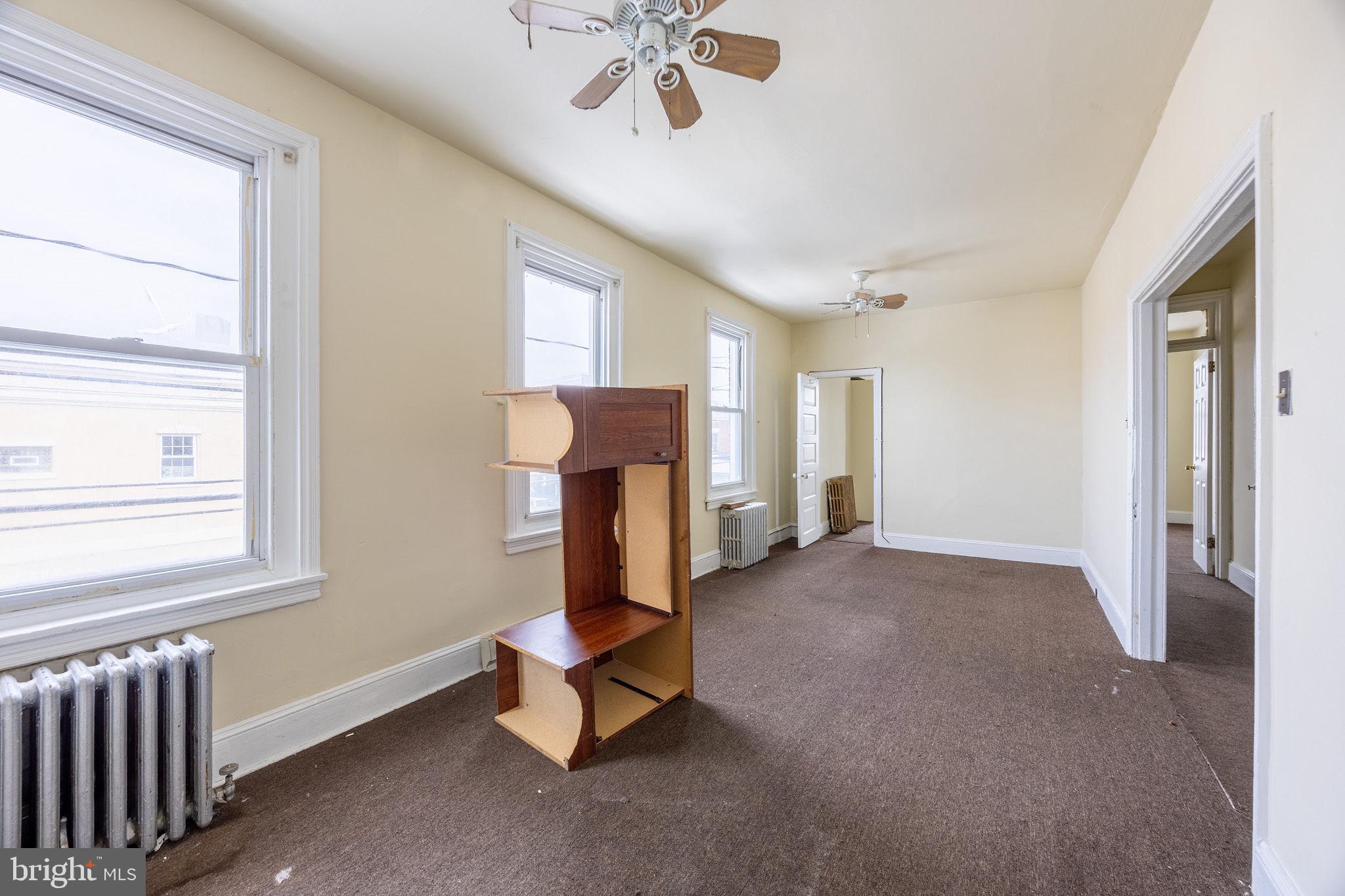 NONE AVAILABLE - Residential Income