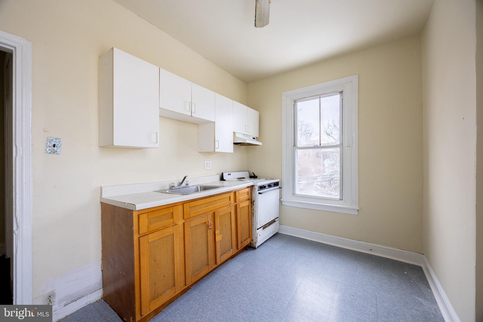 NONE AVAILABLE - Residential Income