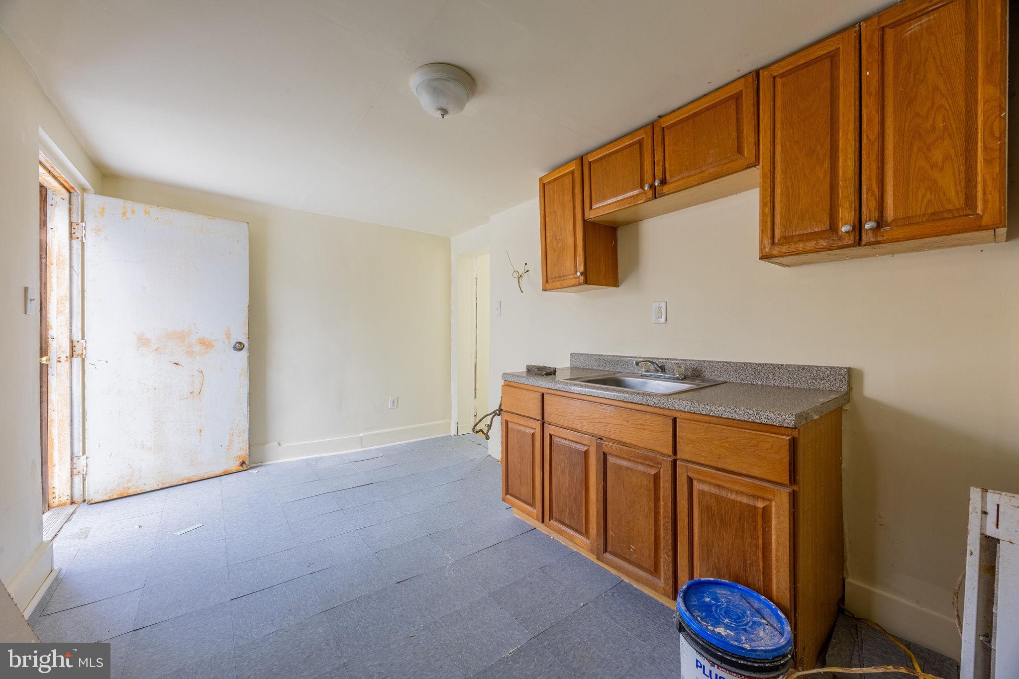 NONE AVAILABLE - Residential Income