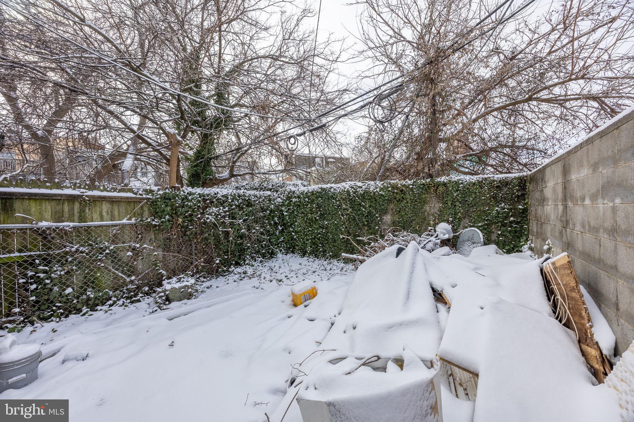 NONE AVAILABLE - Residential Income