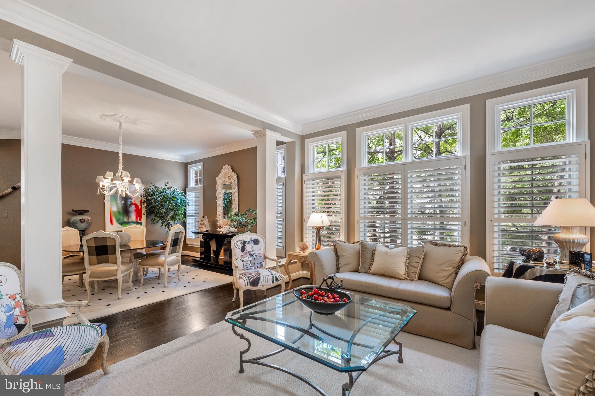 MAPLEWOOD - Residential