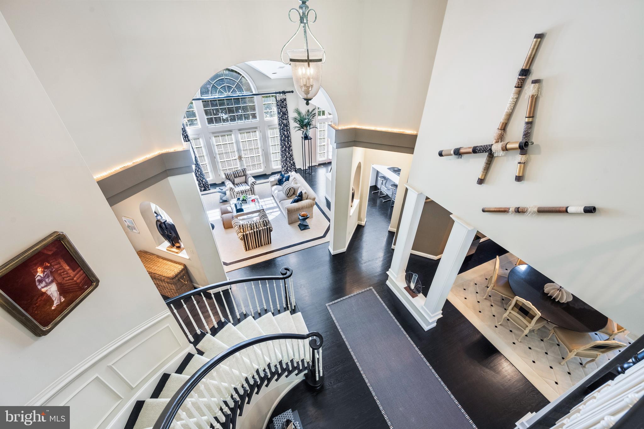 MAPLEWOOD - Residential