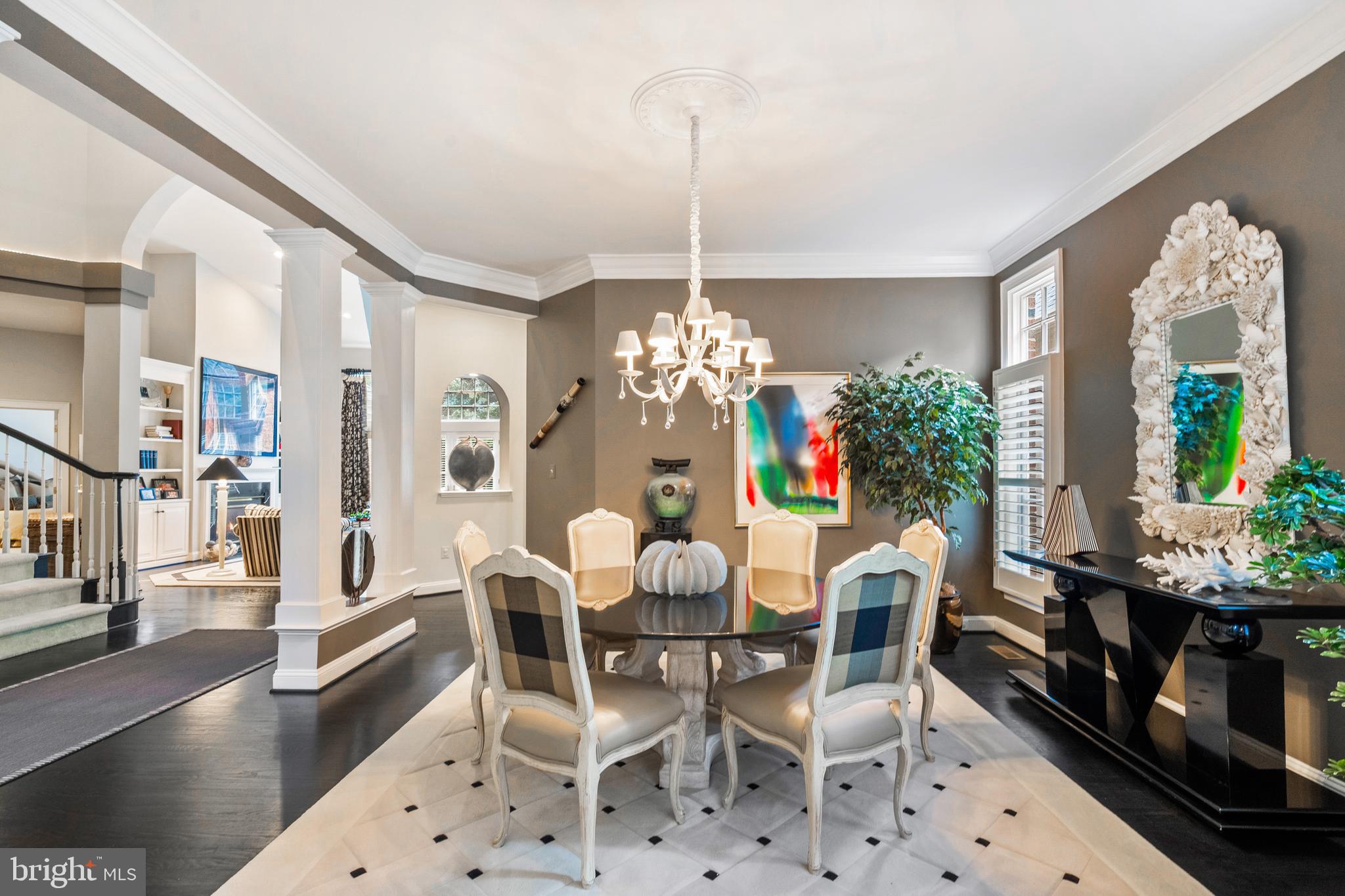 MAPLEWOOD - Residential