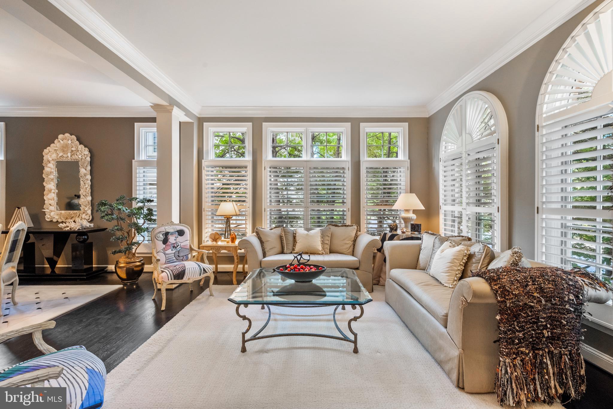 MAPLEWOOD - Residential