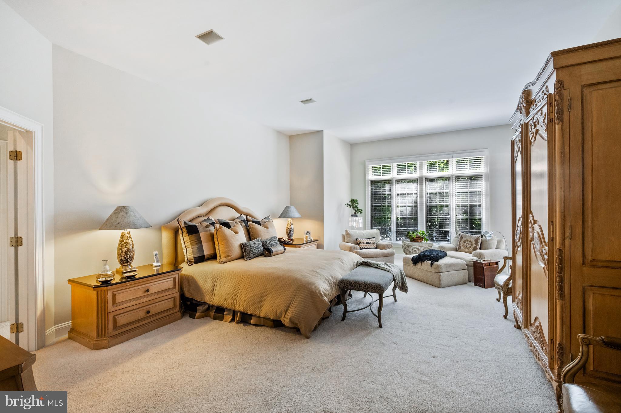 MAPLEWOOD - Residential