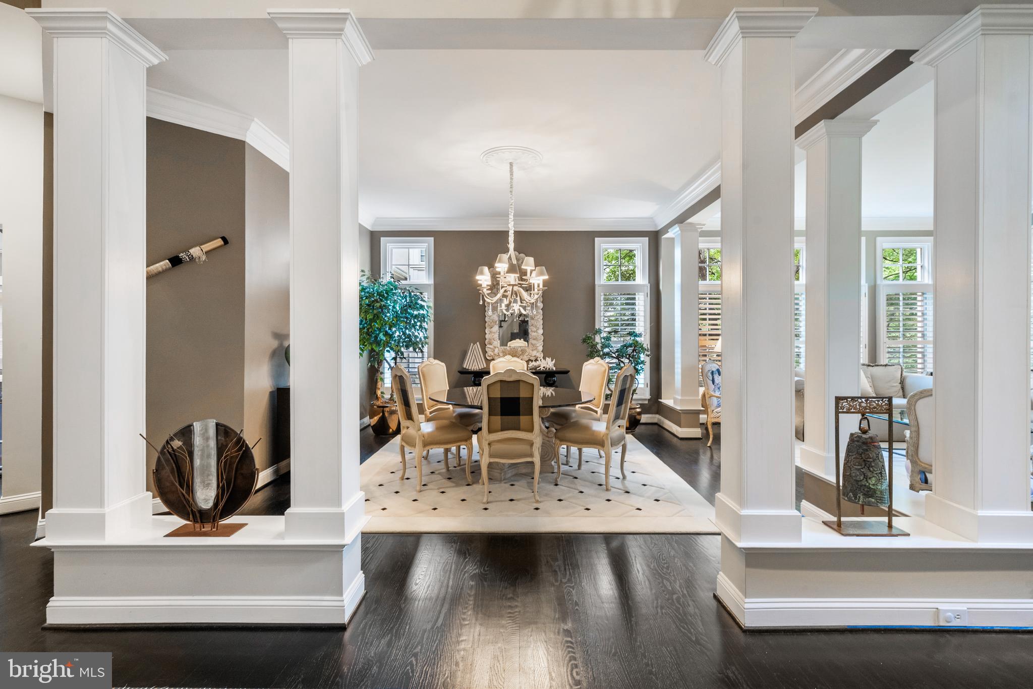 MAPLEWOOD - Residential