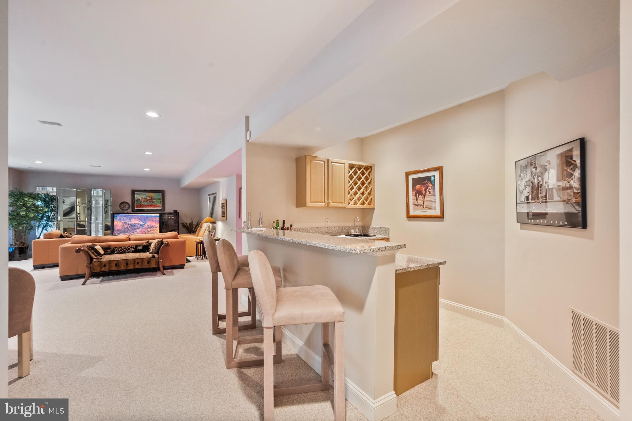 MAPLEWOOD - Residential