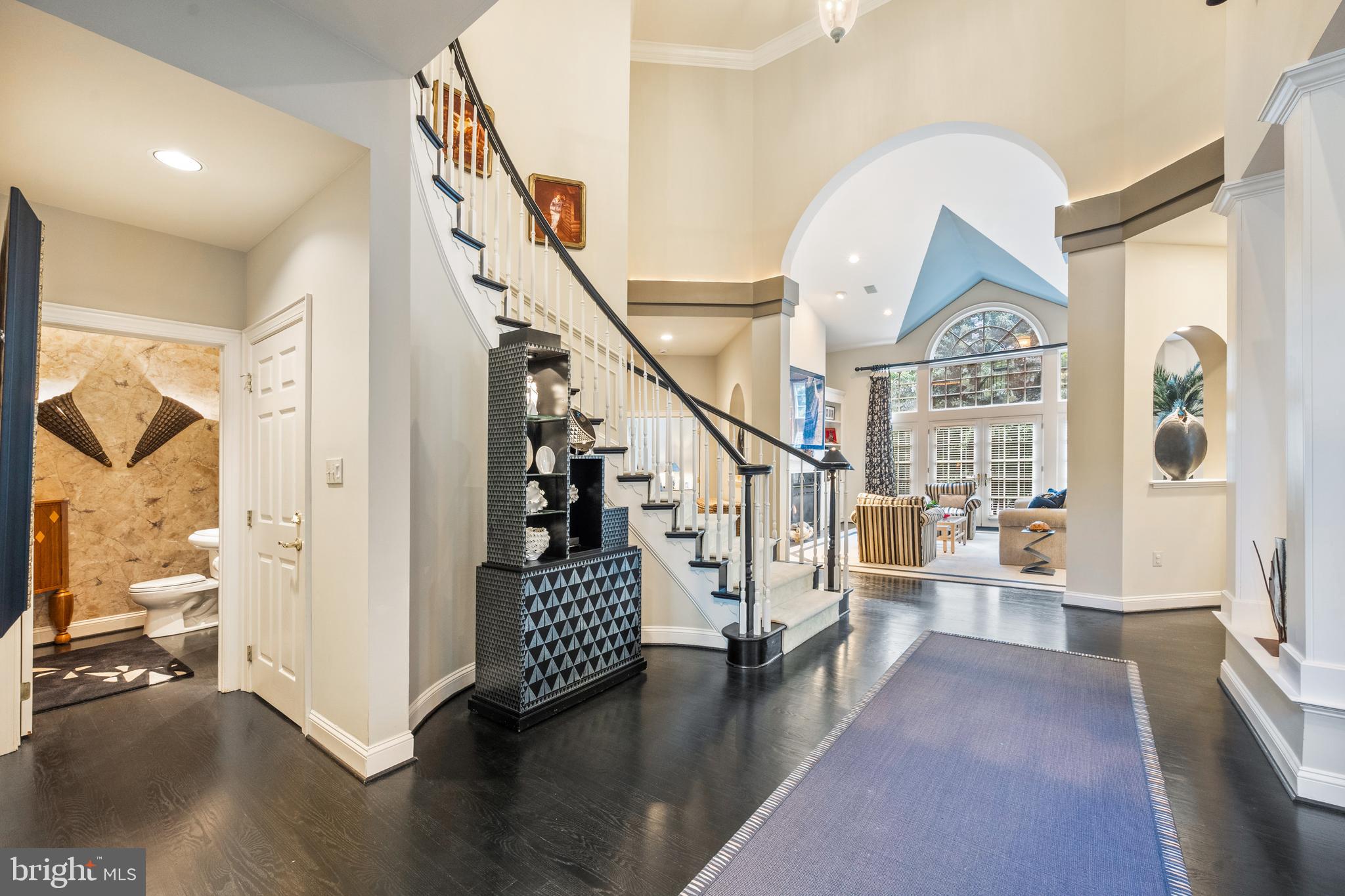 MAPLEWOOD - Residential