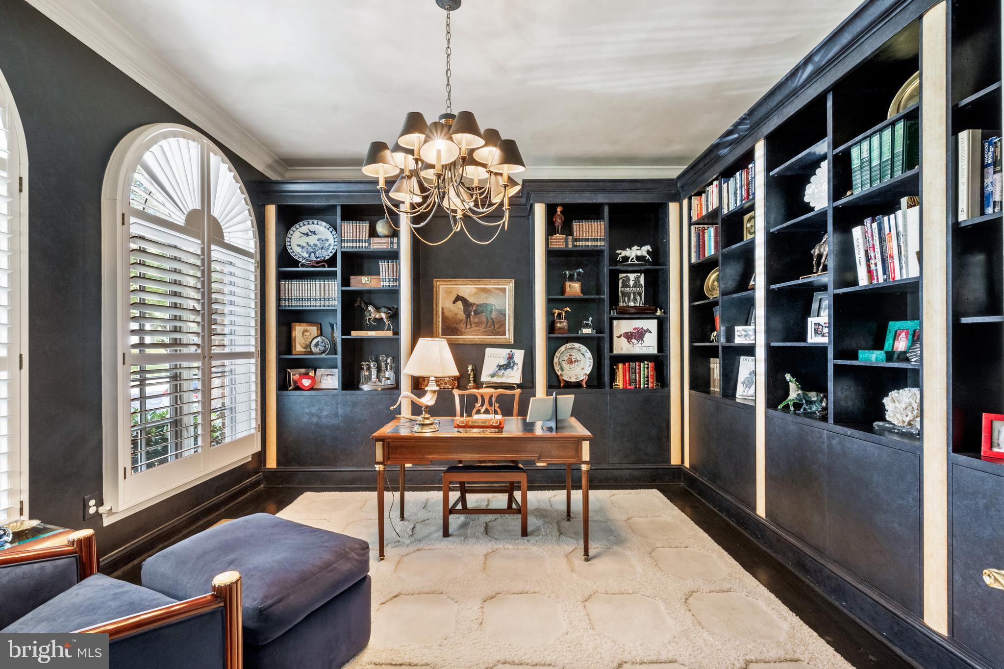 MAPLEWOOD - Residential