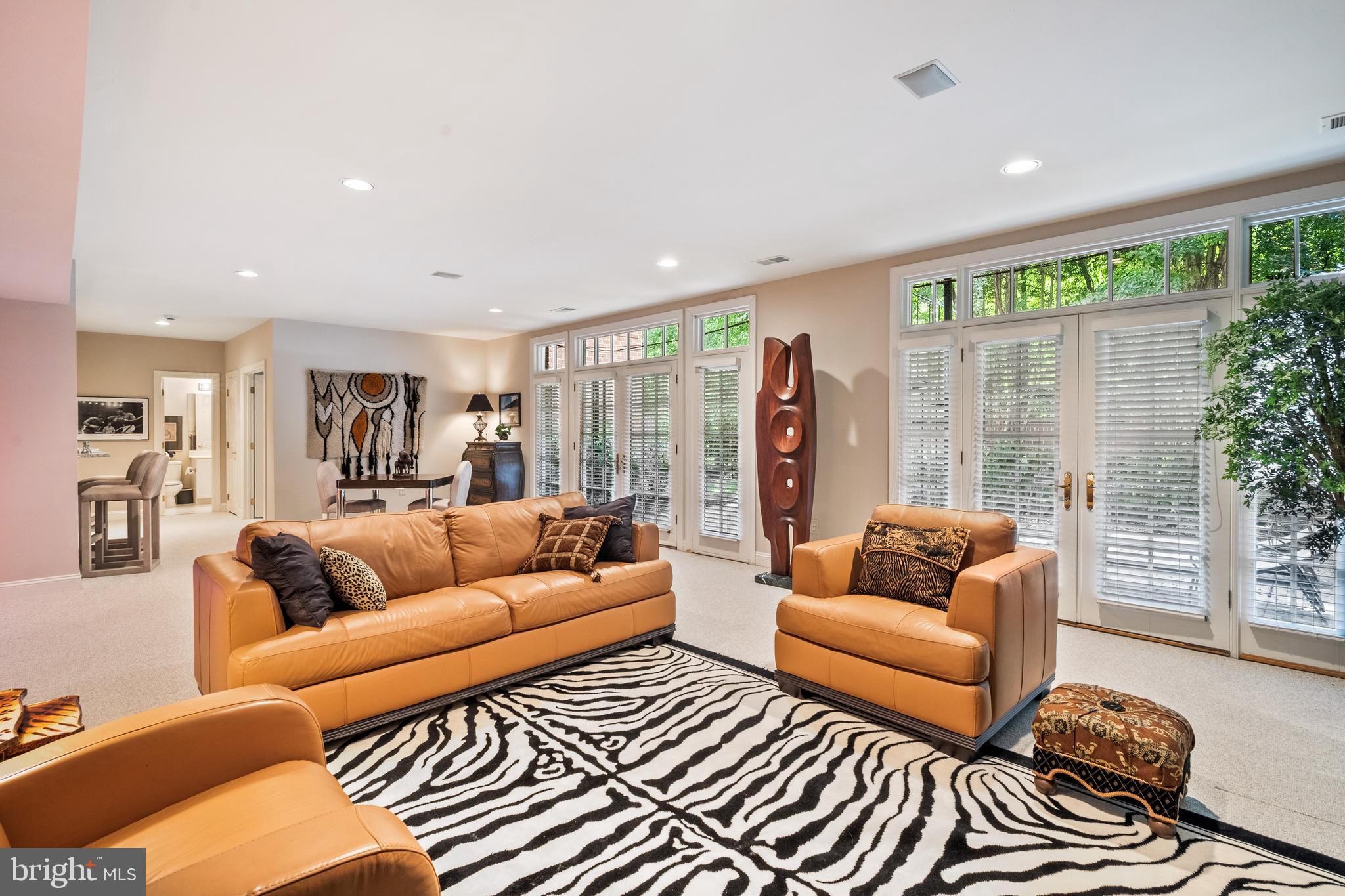 MAPLEWOOD - Residential