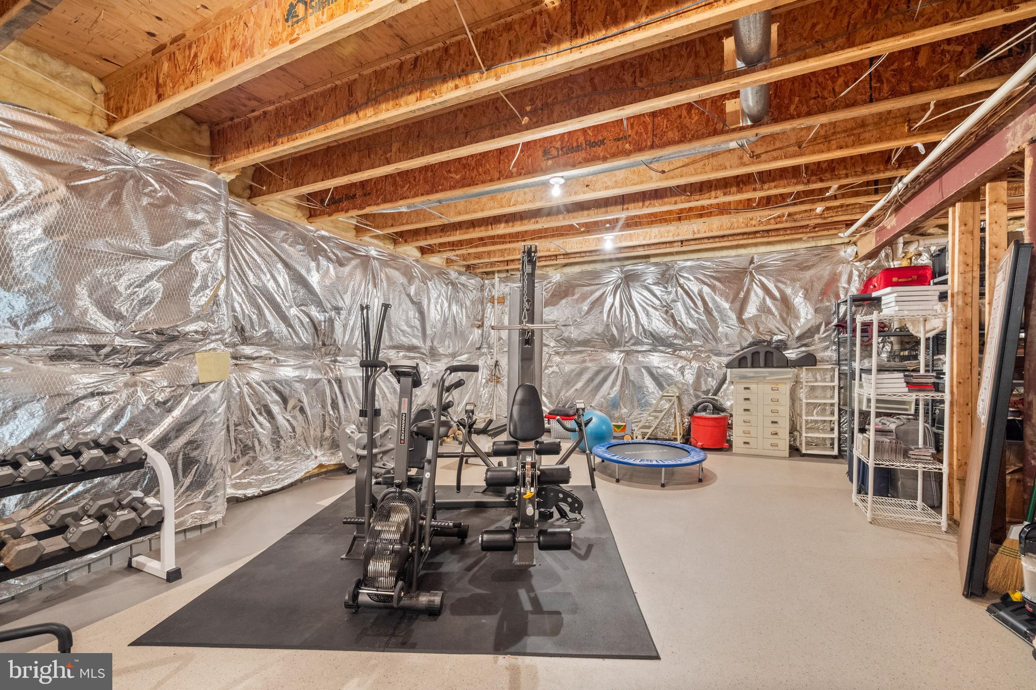 MAPLEWOOD - Residential