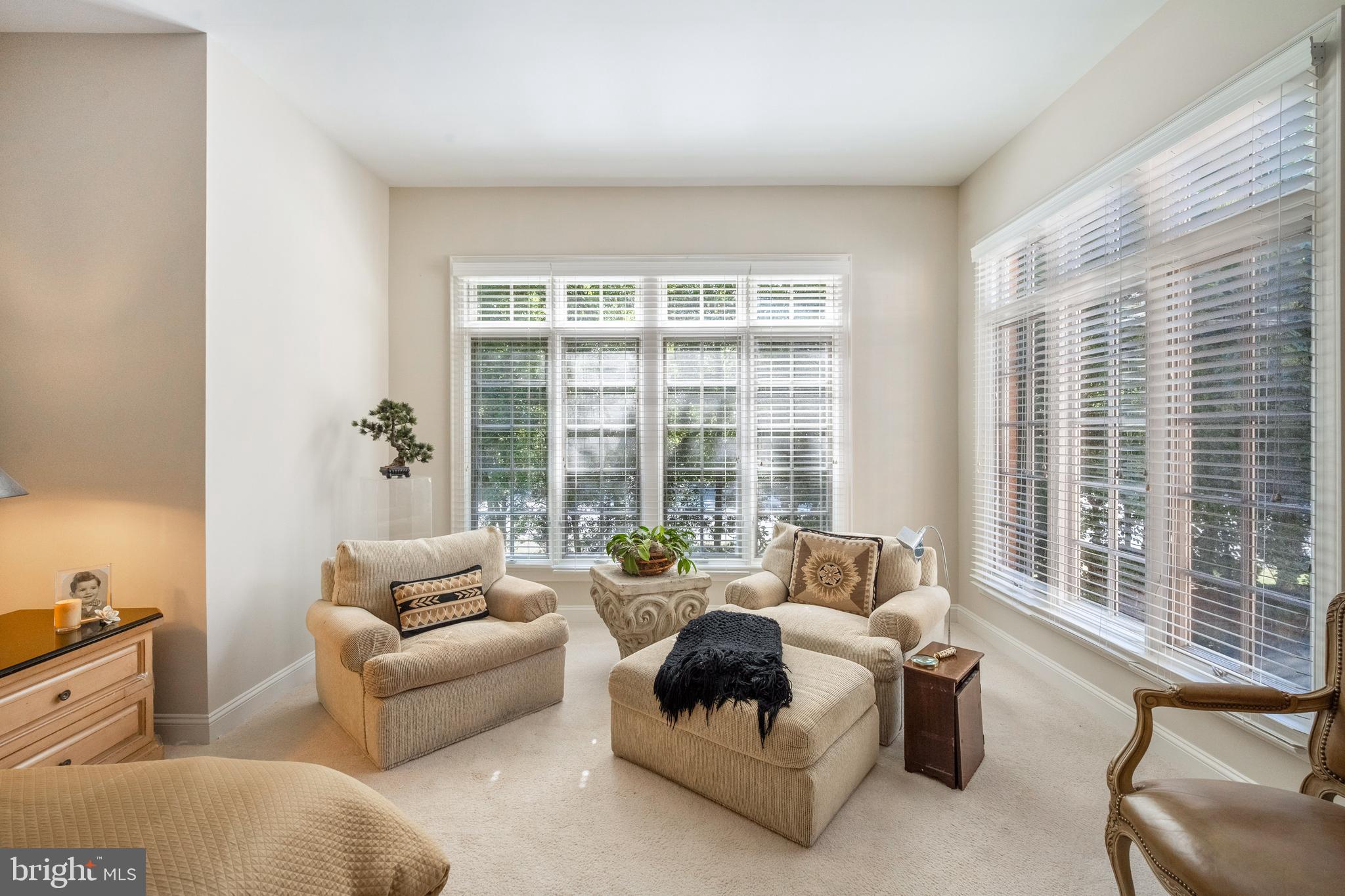 MAPLEWOOD - Residential