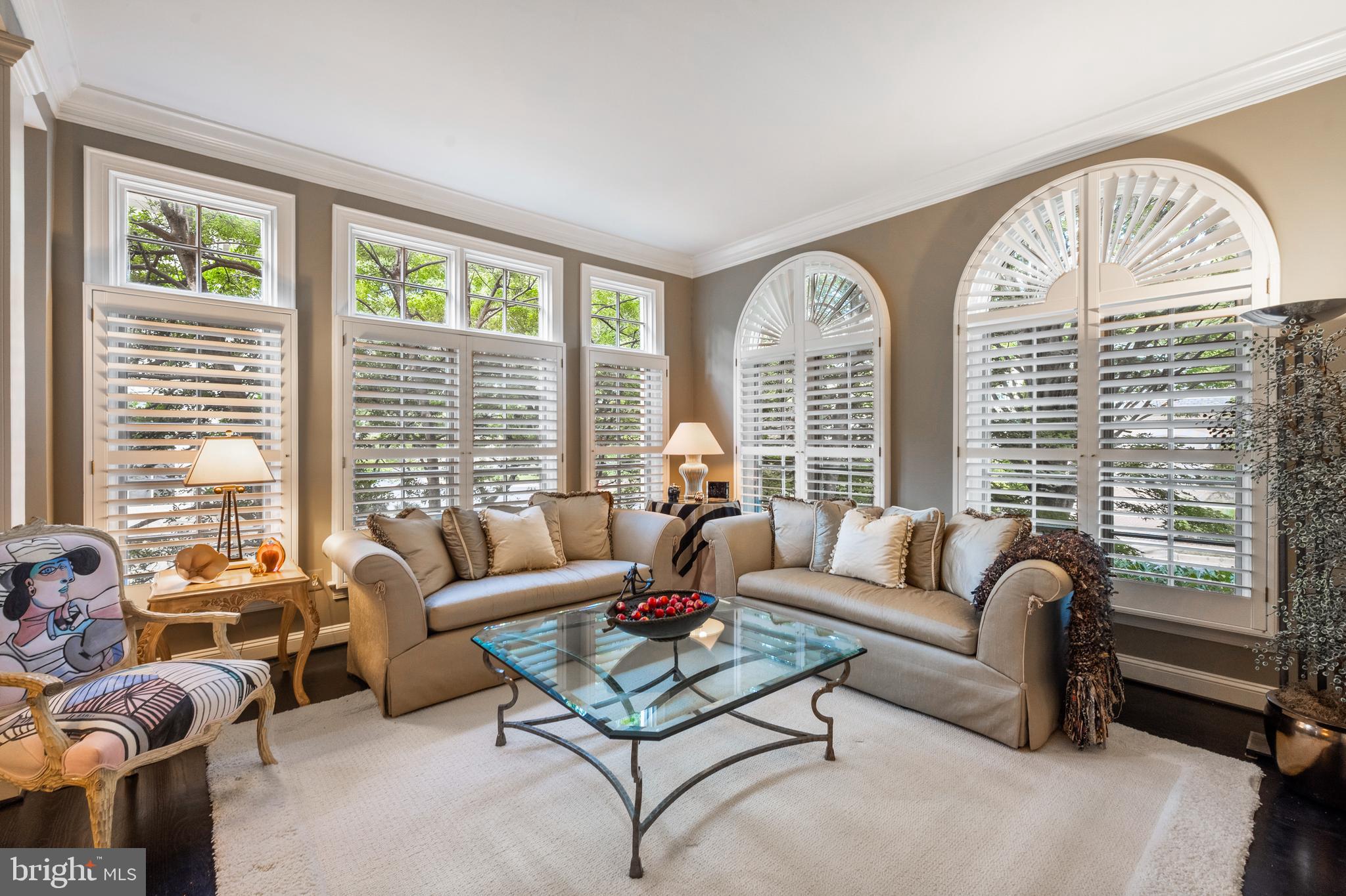 MAPLEWOOD - Residential