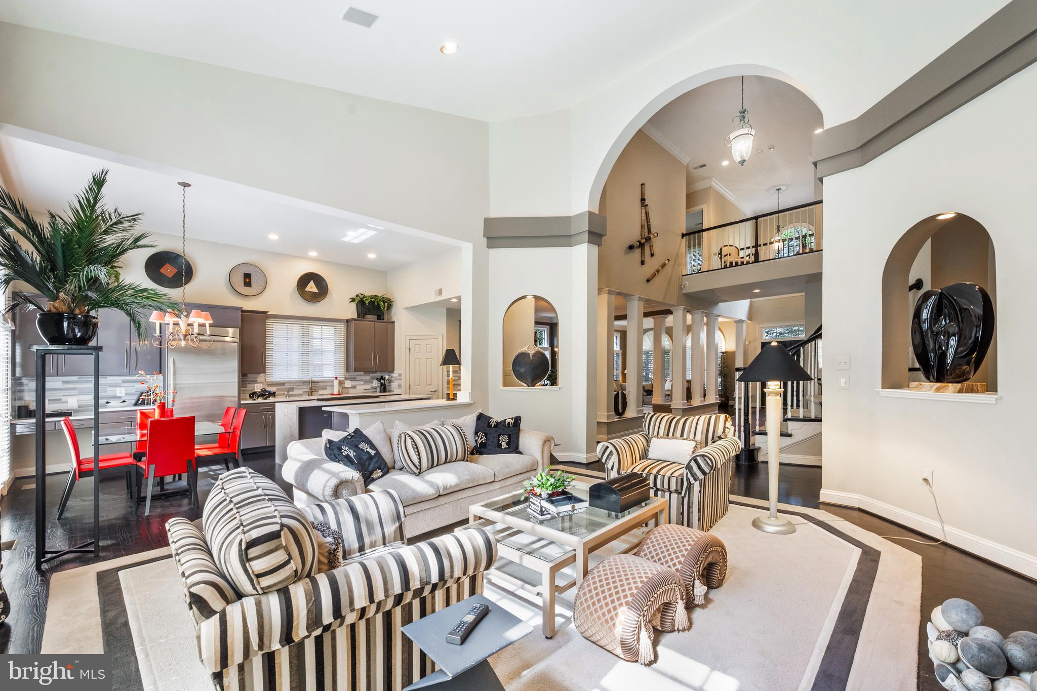 MAPLEWOOD - Residential