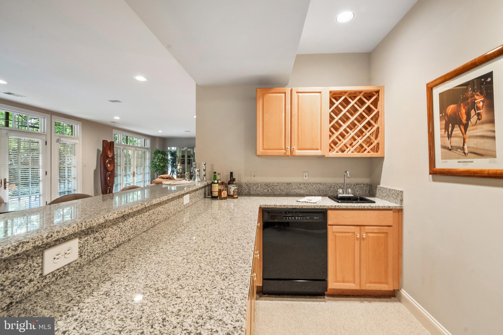 MAPLEWOOD - Residential