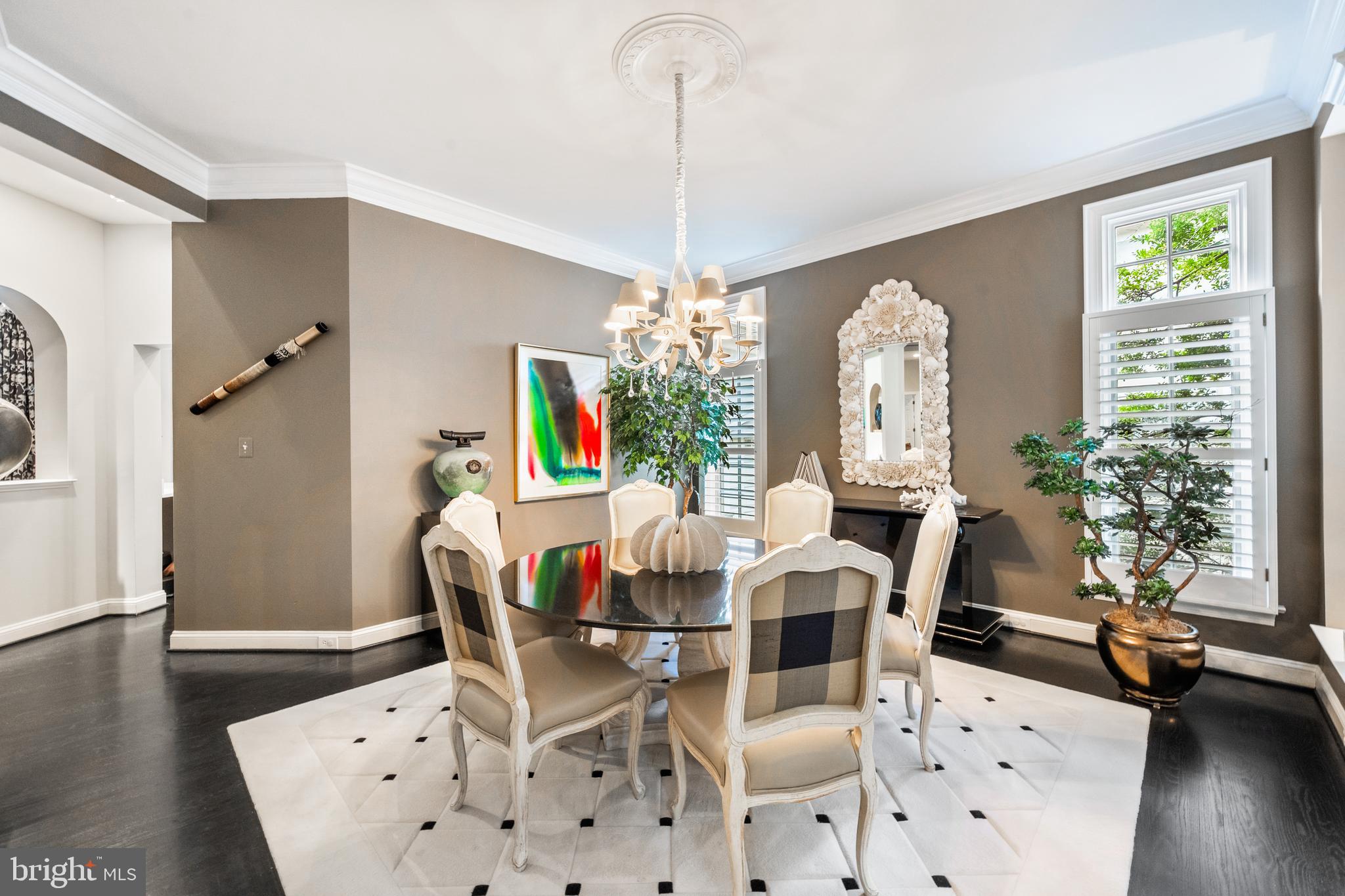 MAPLEWOOD - Residential