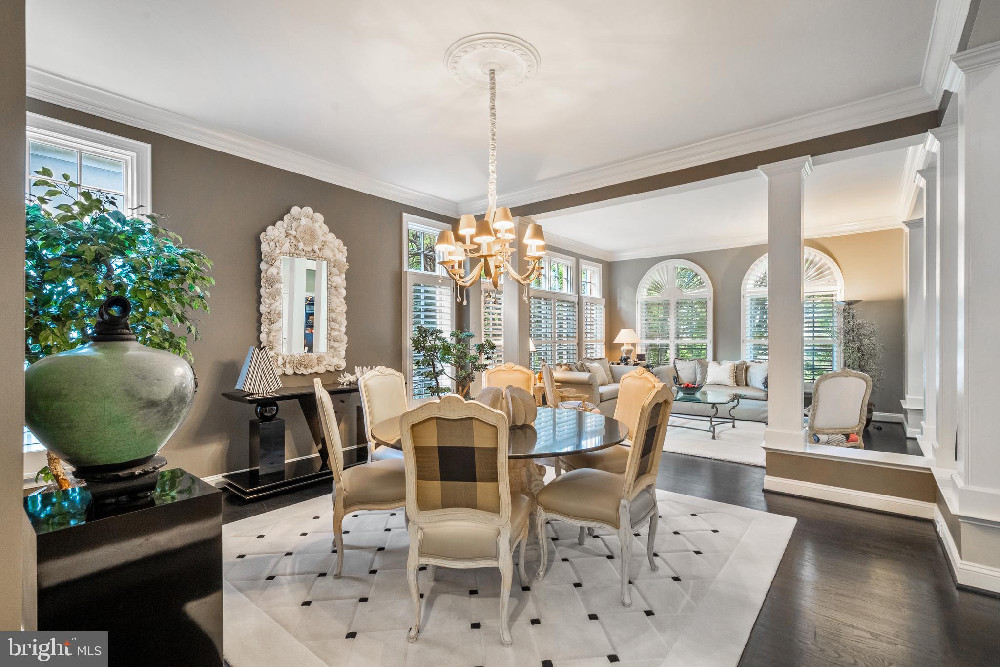 MAPLEWOOD - Residential