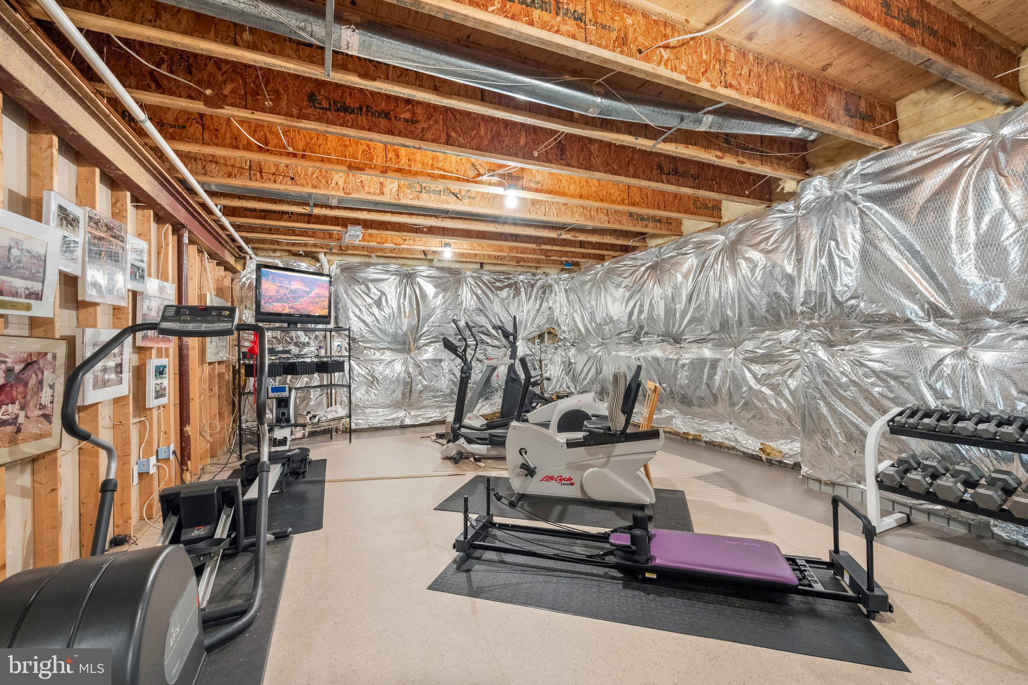 MAPLEWOOD - Residential