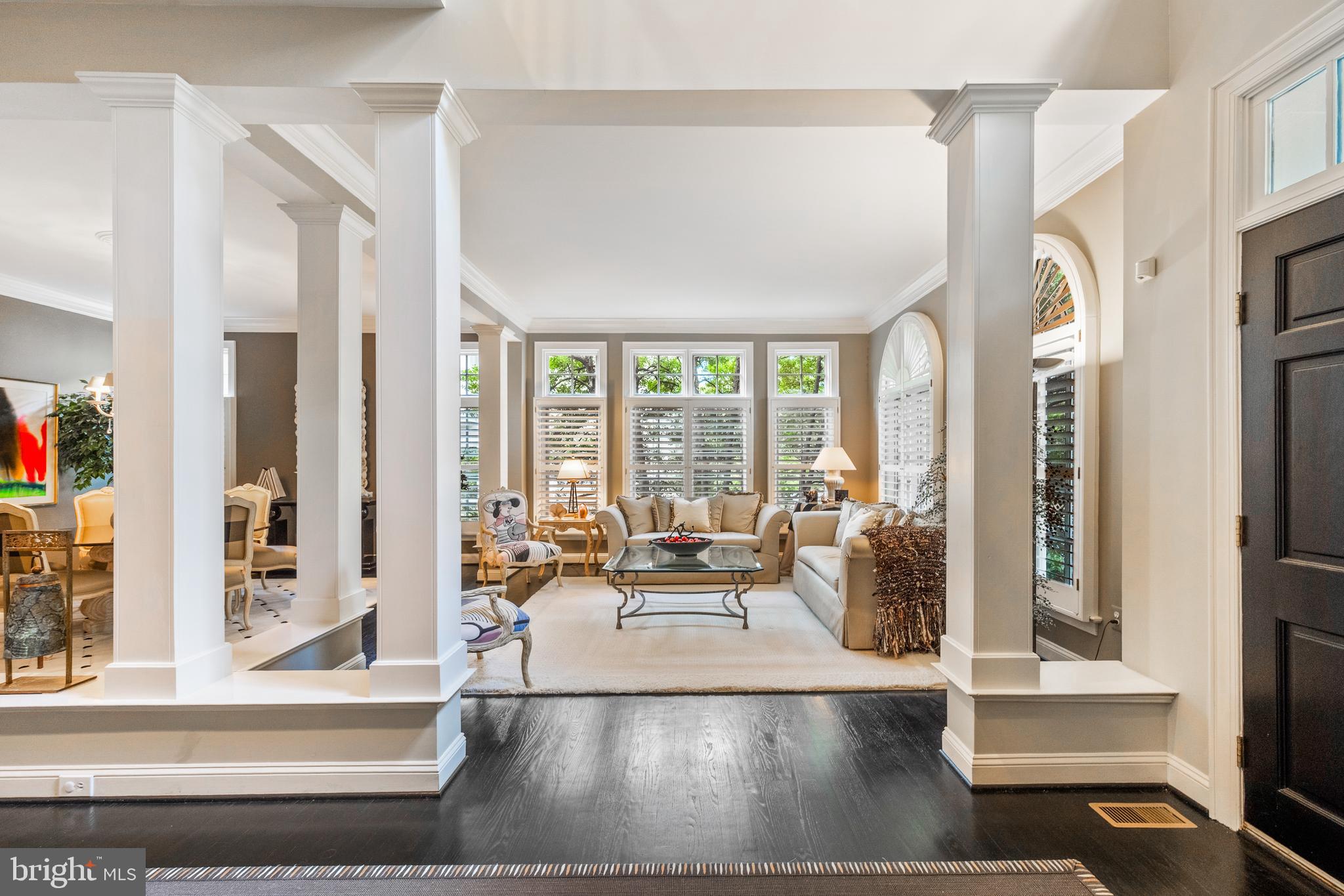 7414 OLD MAPLE SQUARE