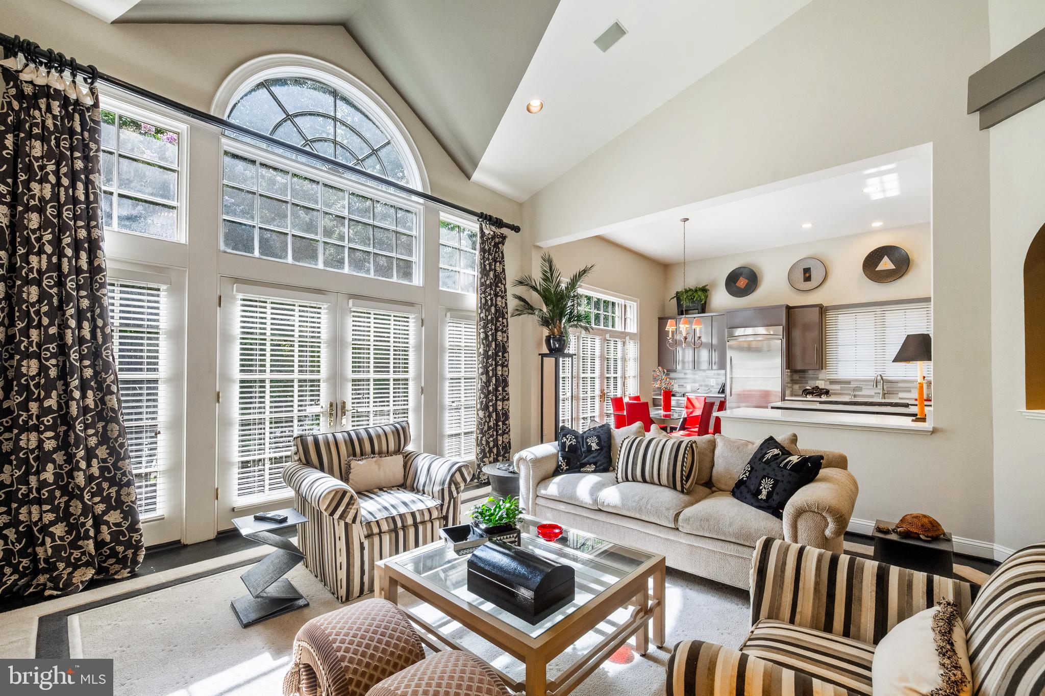 MAPLEWOOD - Residential