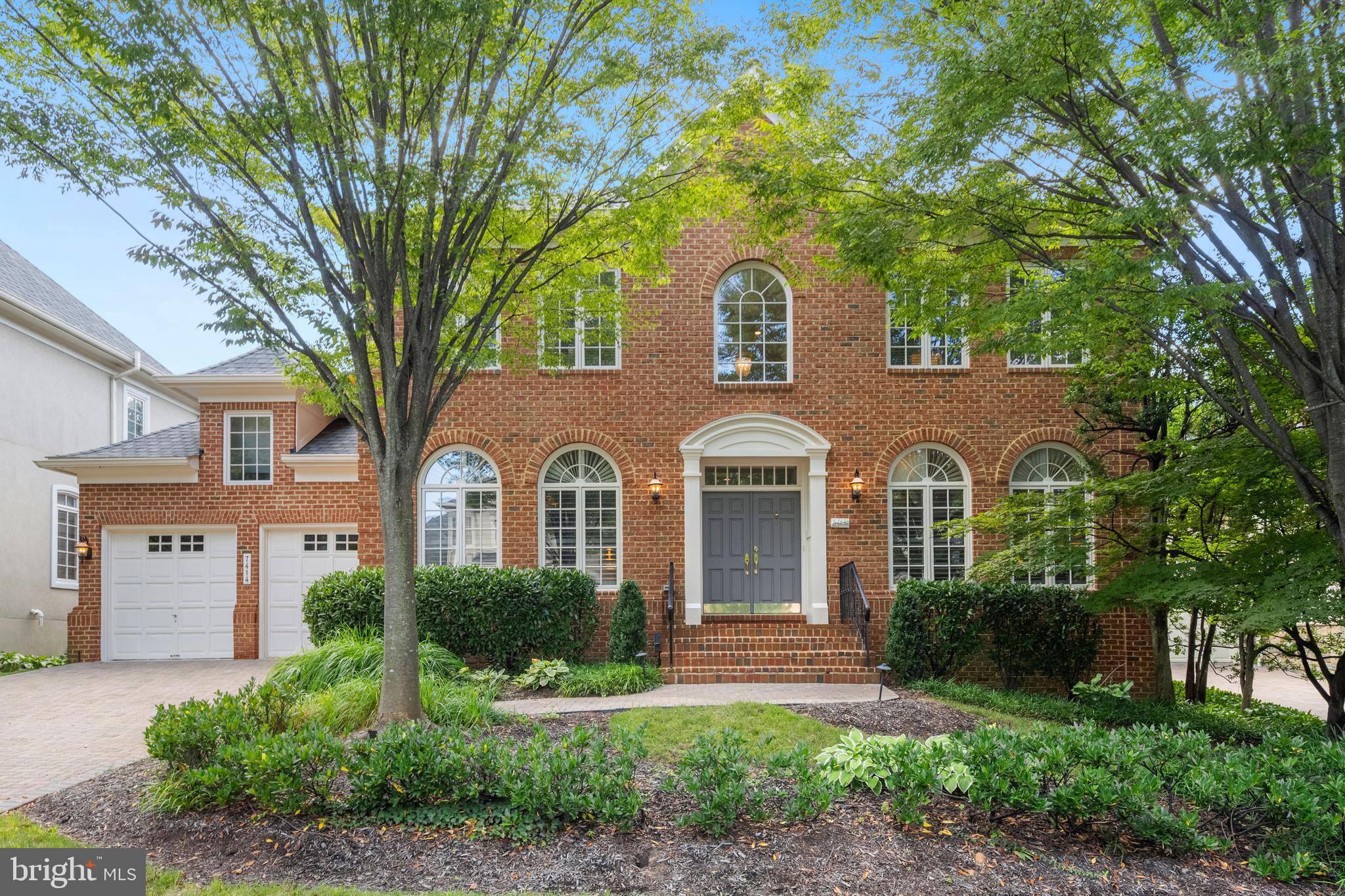 7414 OLD MAPLE SQUARE