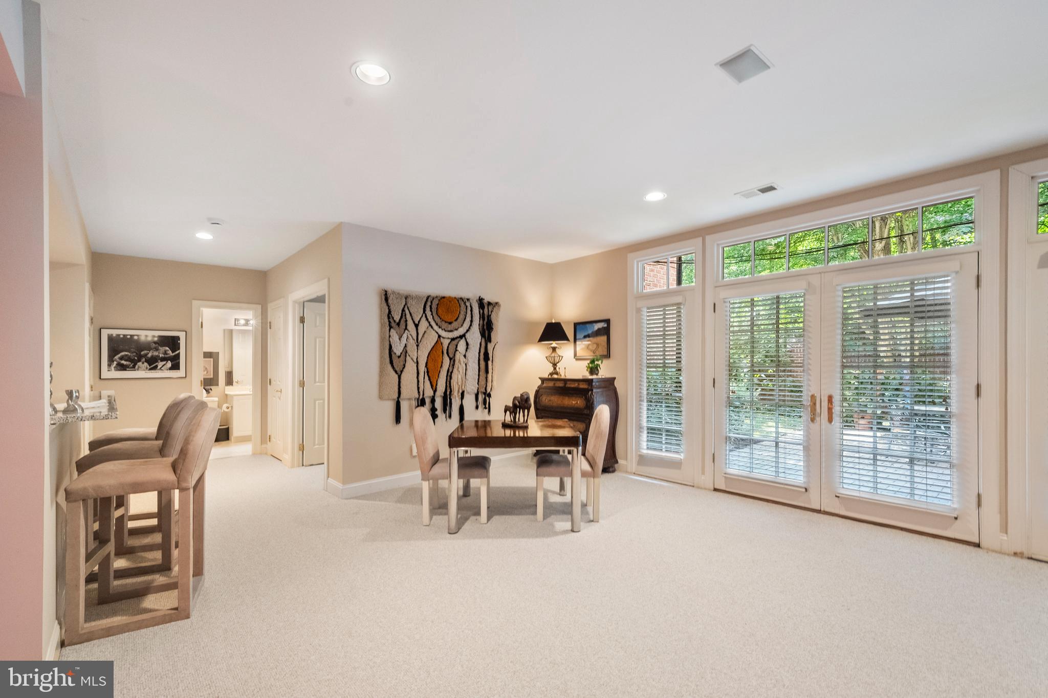 MAPLEWOOD - Residential