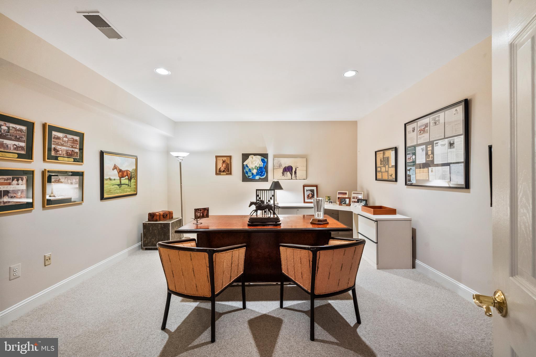 MAPLEWOOD - Residential