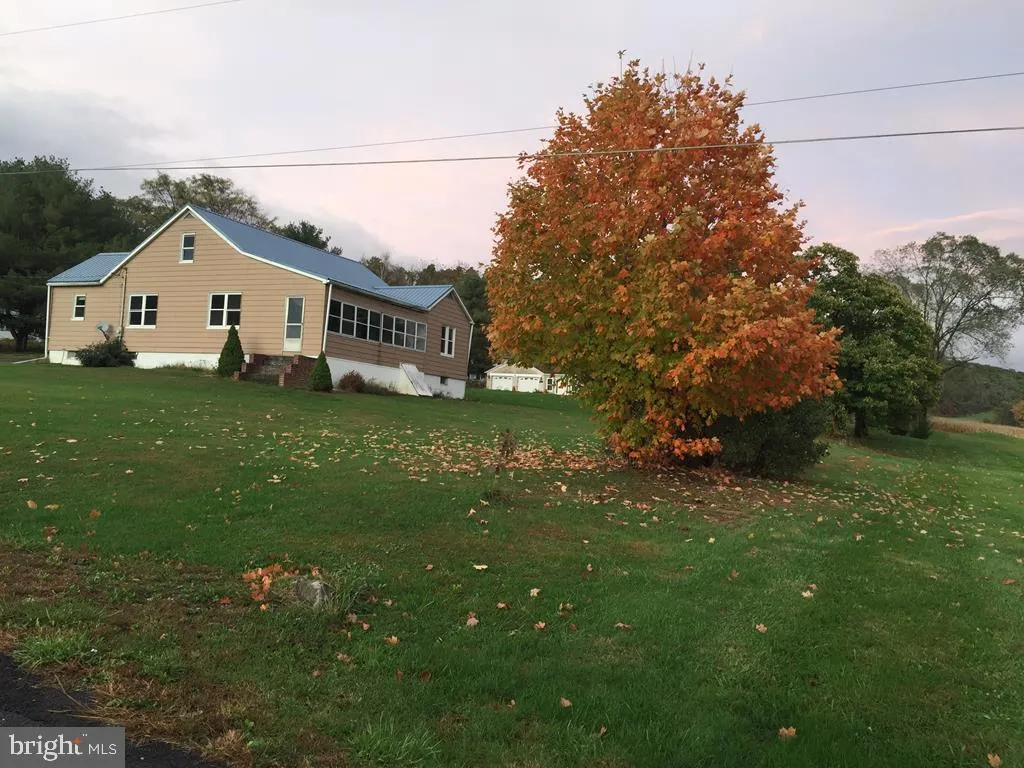 771 Ridge Road, Richfield, PA 17086