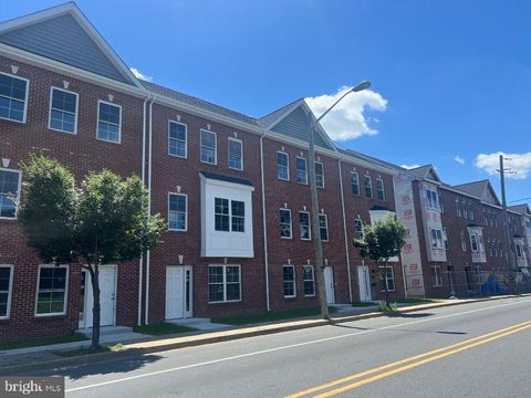 Photo of 3324 N Market Street, WILMINGTON, DE 19802 (MLS # DENC2076162)