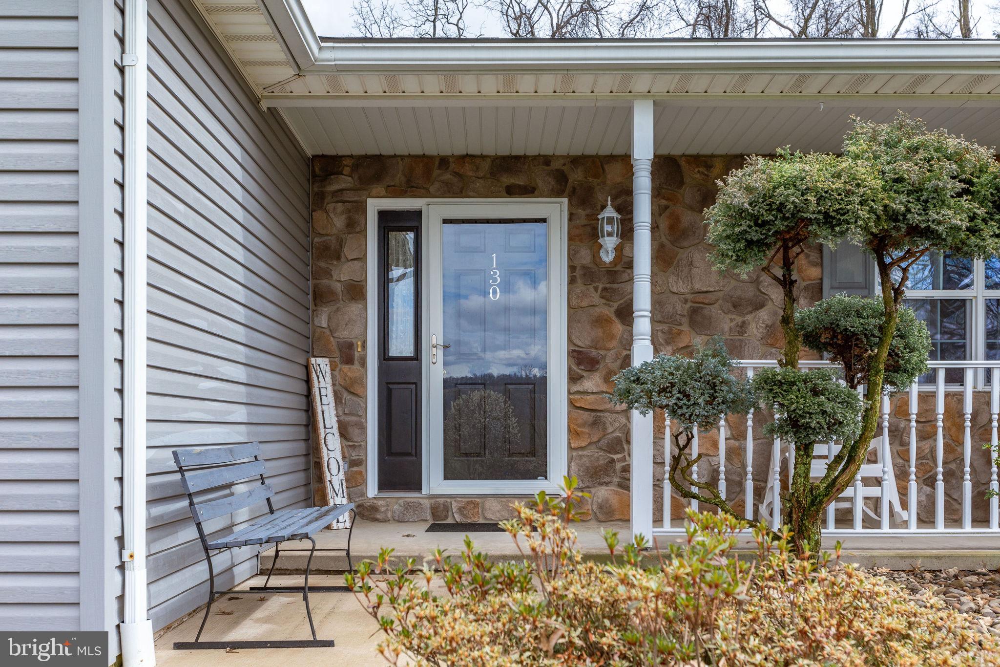 LOWER MAHANOY TOWNSHIP - Residential