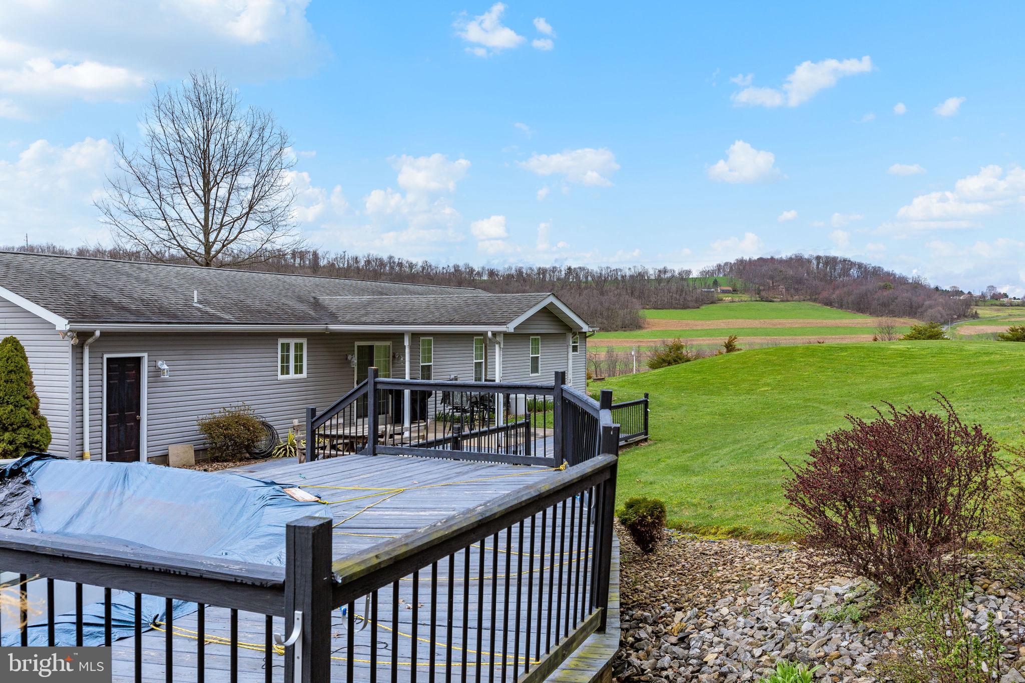 LOWER MAHANOY TOWNSHIP - Residential